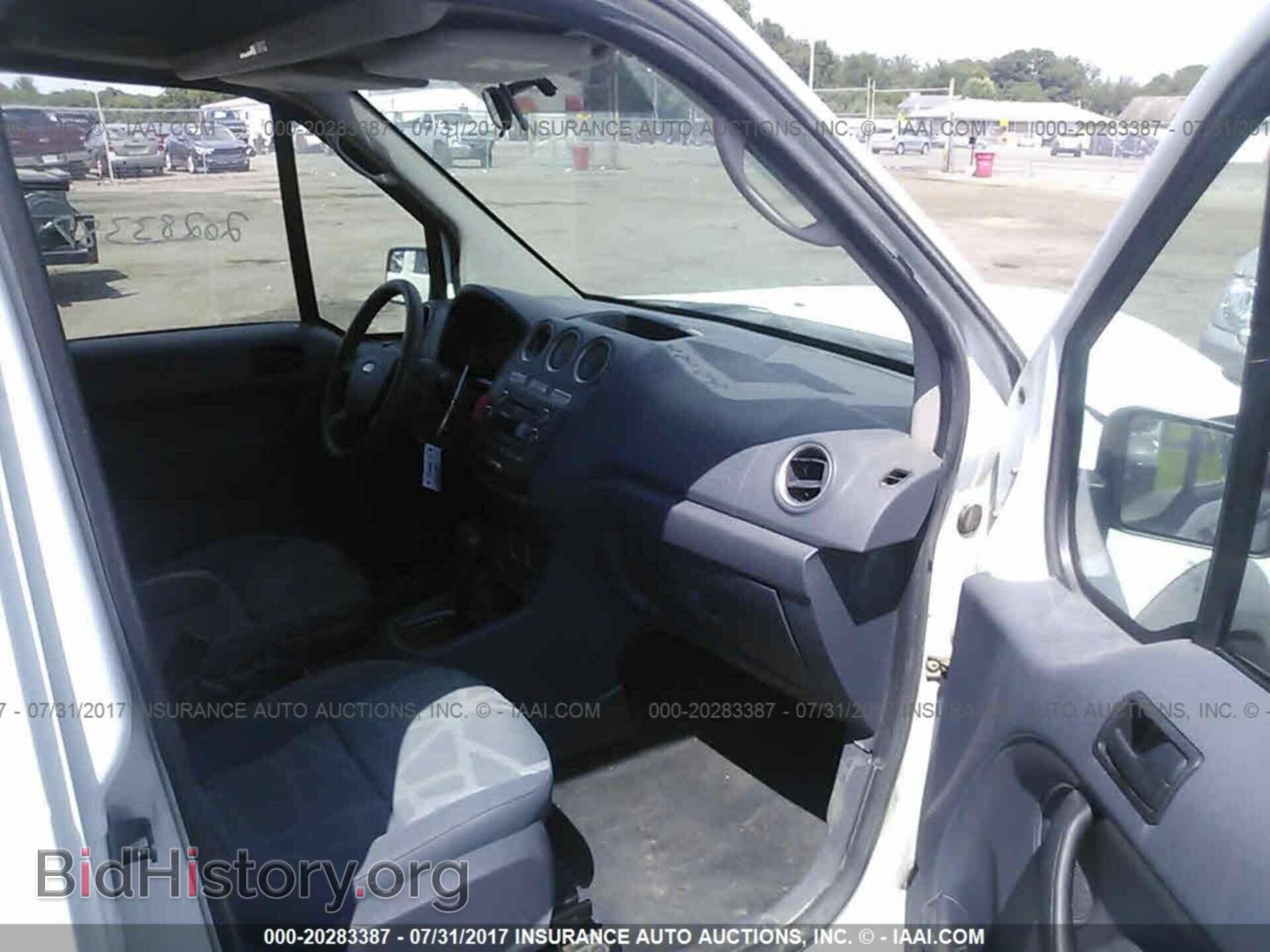 2012 Ford Transit - VIN: NM0LS7DN0CT111282 - Фото 5