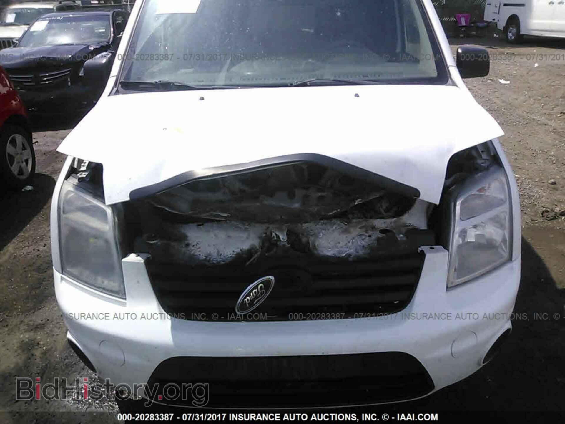 2012 Ford Transit - VIN: NM0LS7DN0CT111282 - Фото 6