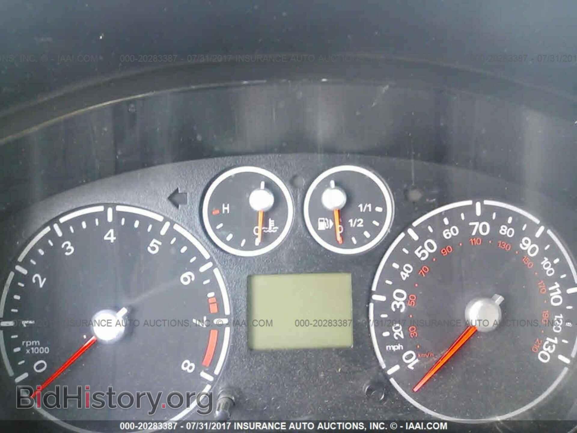 2012 Ford Transit - VIN: NM0LS7DN0CT111282 - Фото 7
