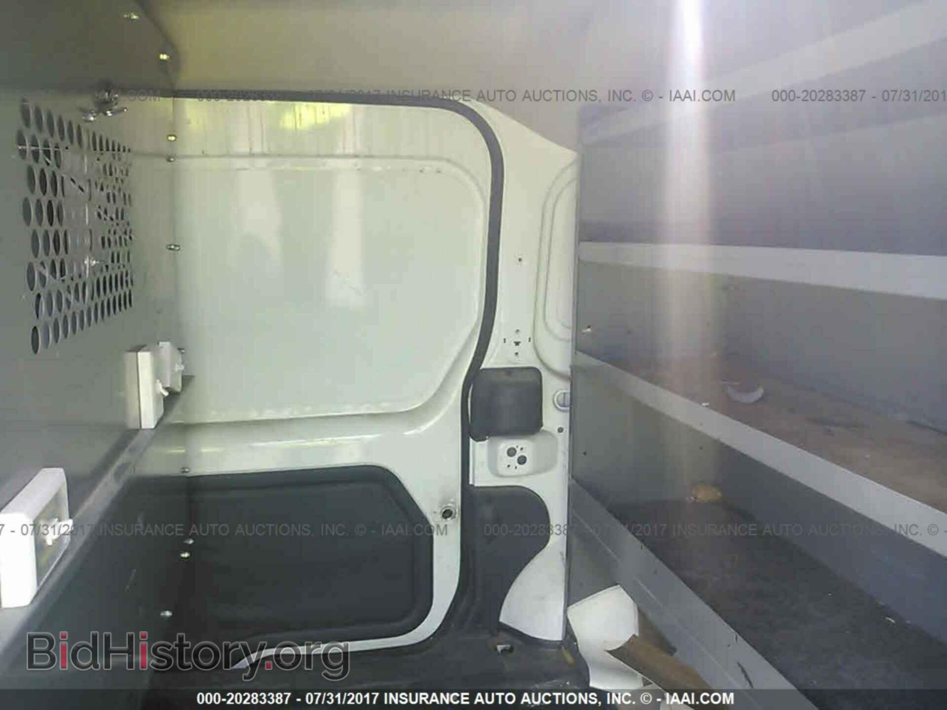 2012 Ford Transit - VIN: NM0LS7DN0CT111282 - Фото 8