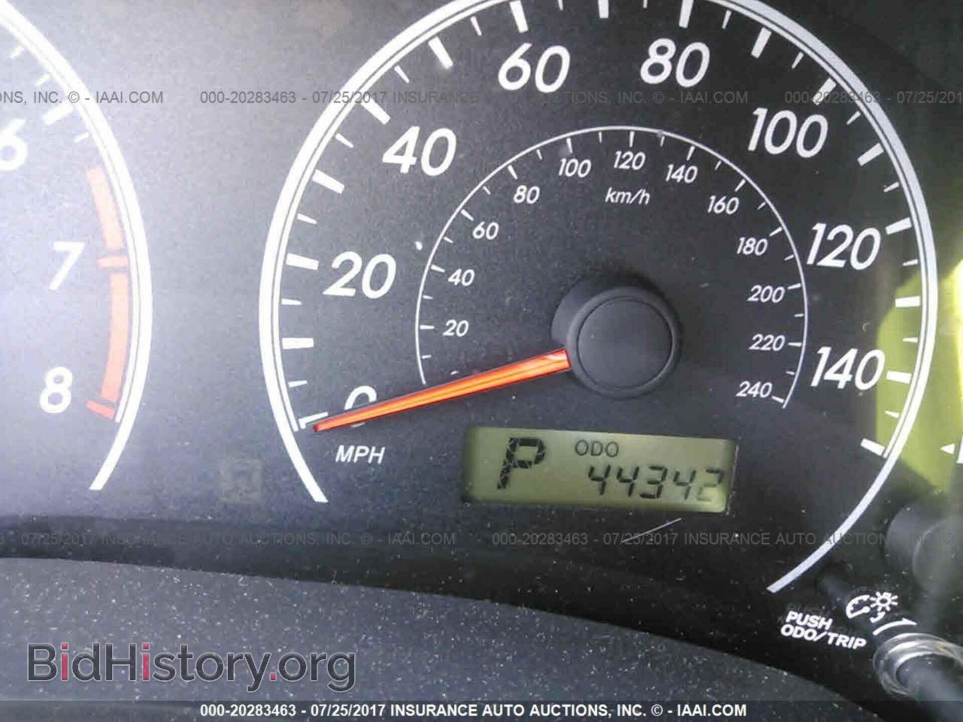 2011 Toyota Corolla - VIN: 2T1BU4EE3BC602568 - Photo 7