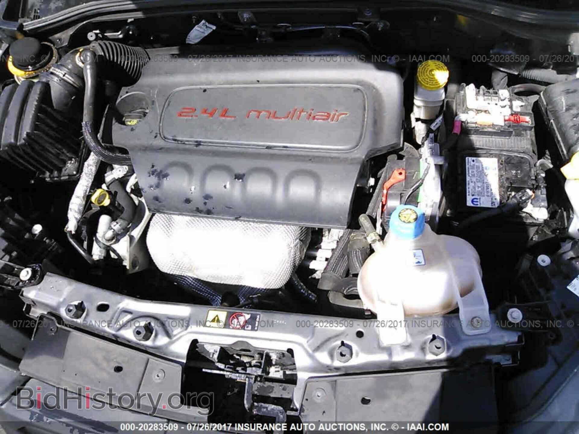 2016 Ram Promaster - VIN: ZFBERFAT5G6C87467 - Photo 10