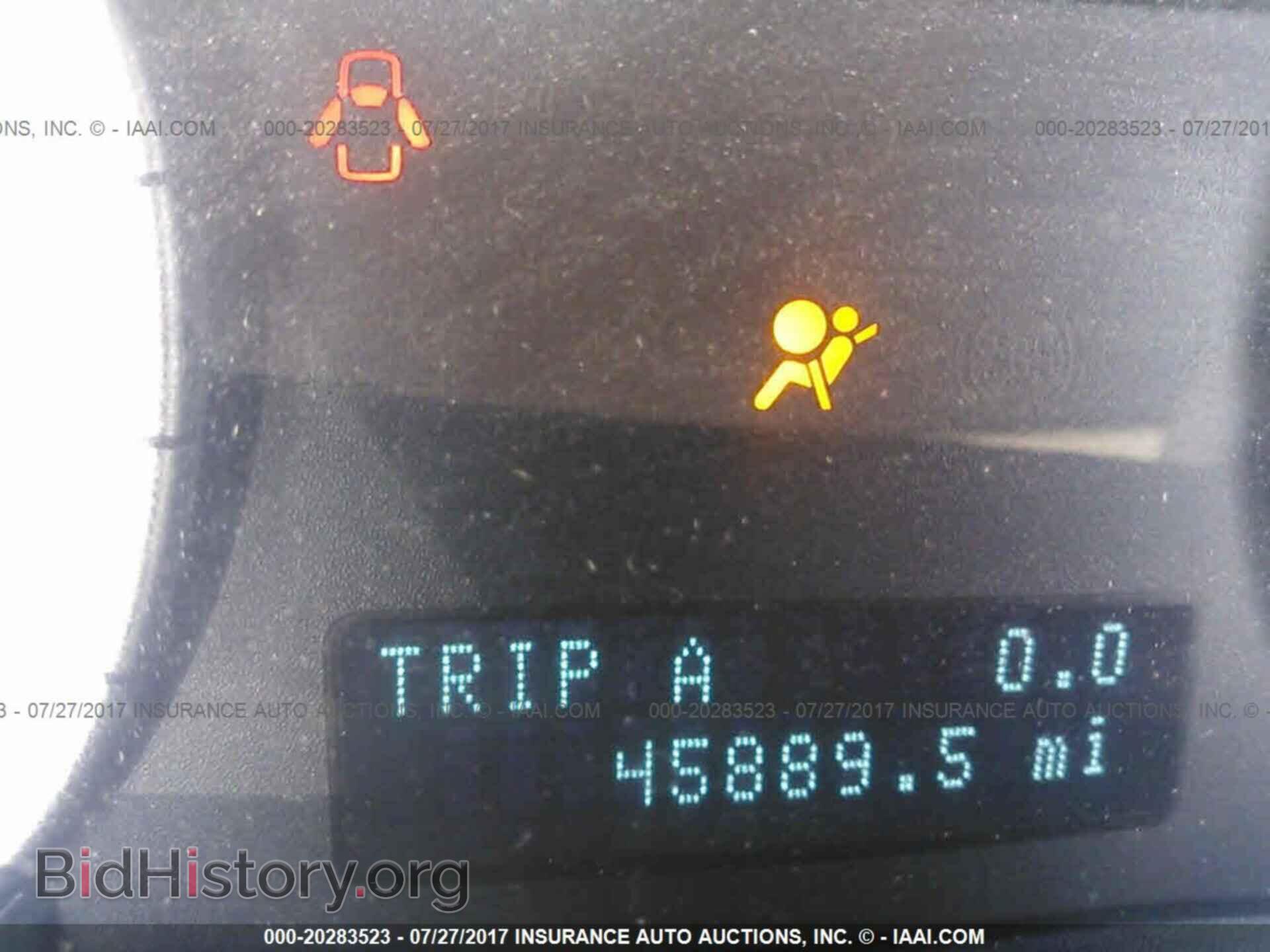 2012 Ford Escape - VIN: 1FMCU0C76CKC65374 - Photo 7