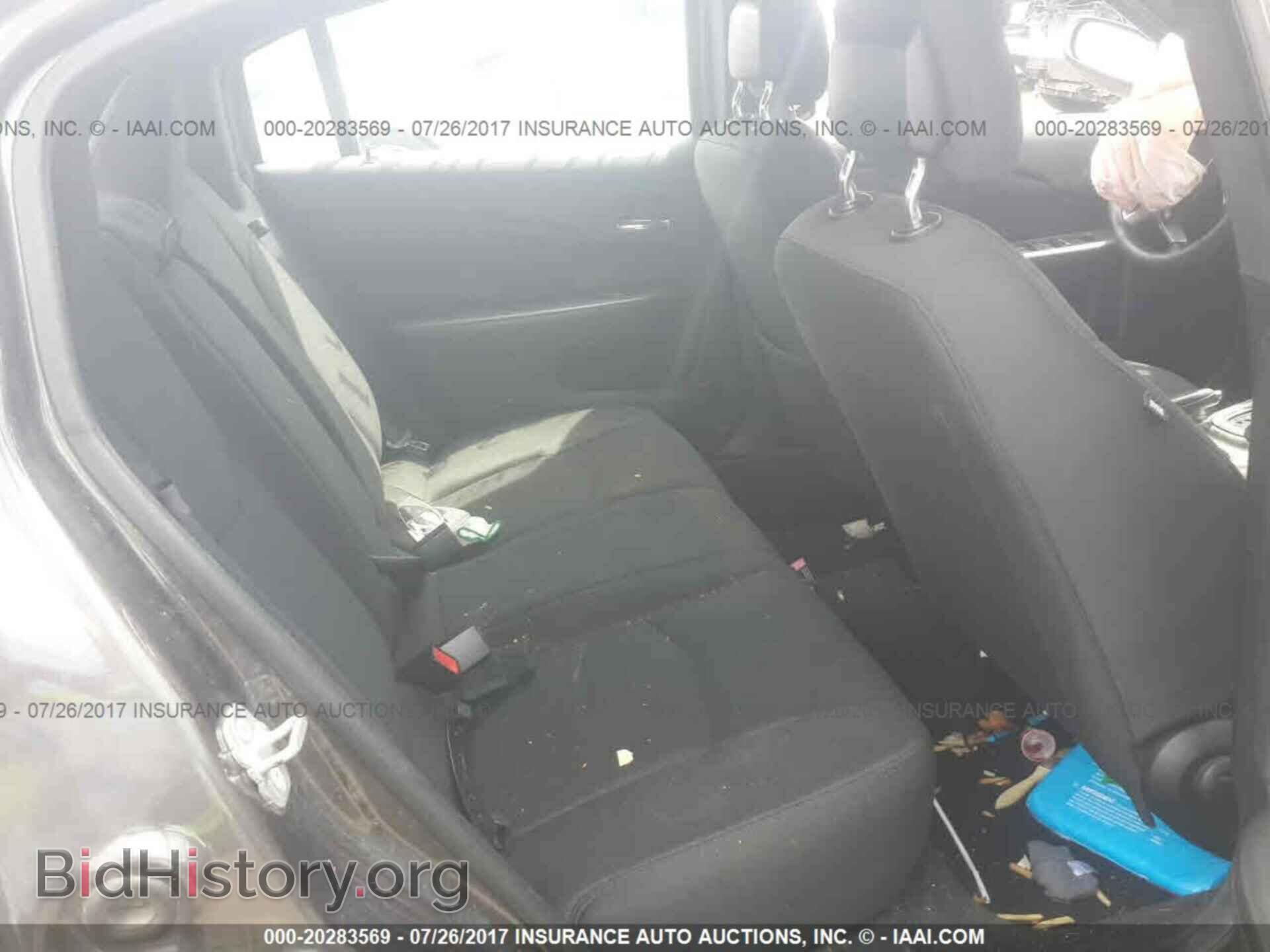 2014 Chrysler 200 - VIN: 1C3CCBBB5EN179875 - Photo 8