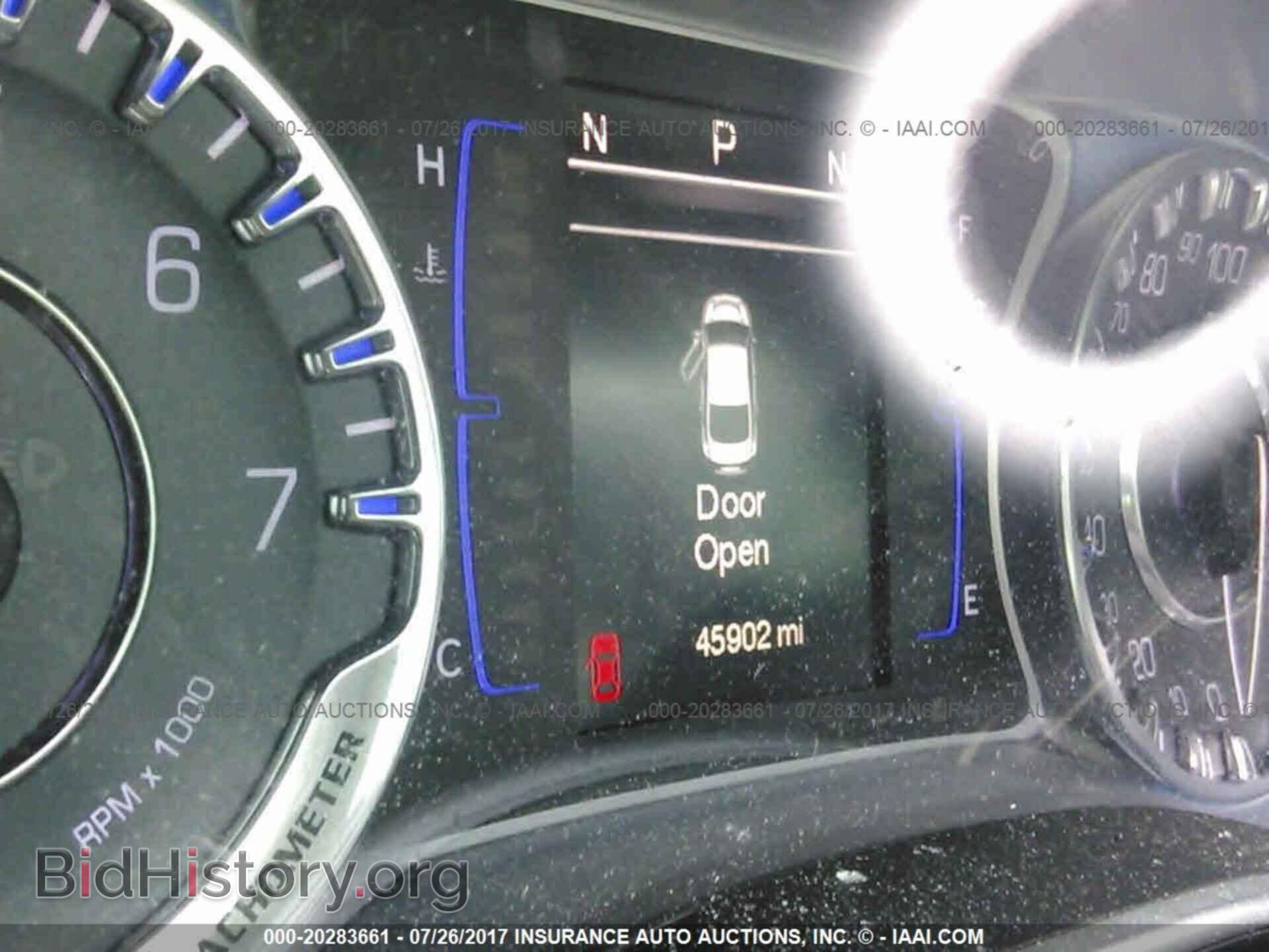 2015 Chrysler 200 - VIN: 1C3CCCAB9FN699635 - Photo 7