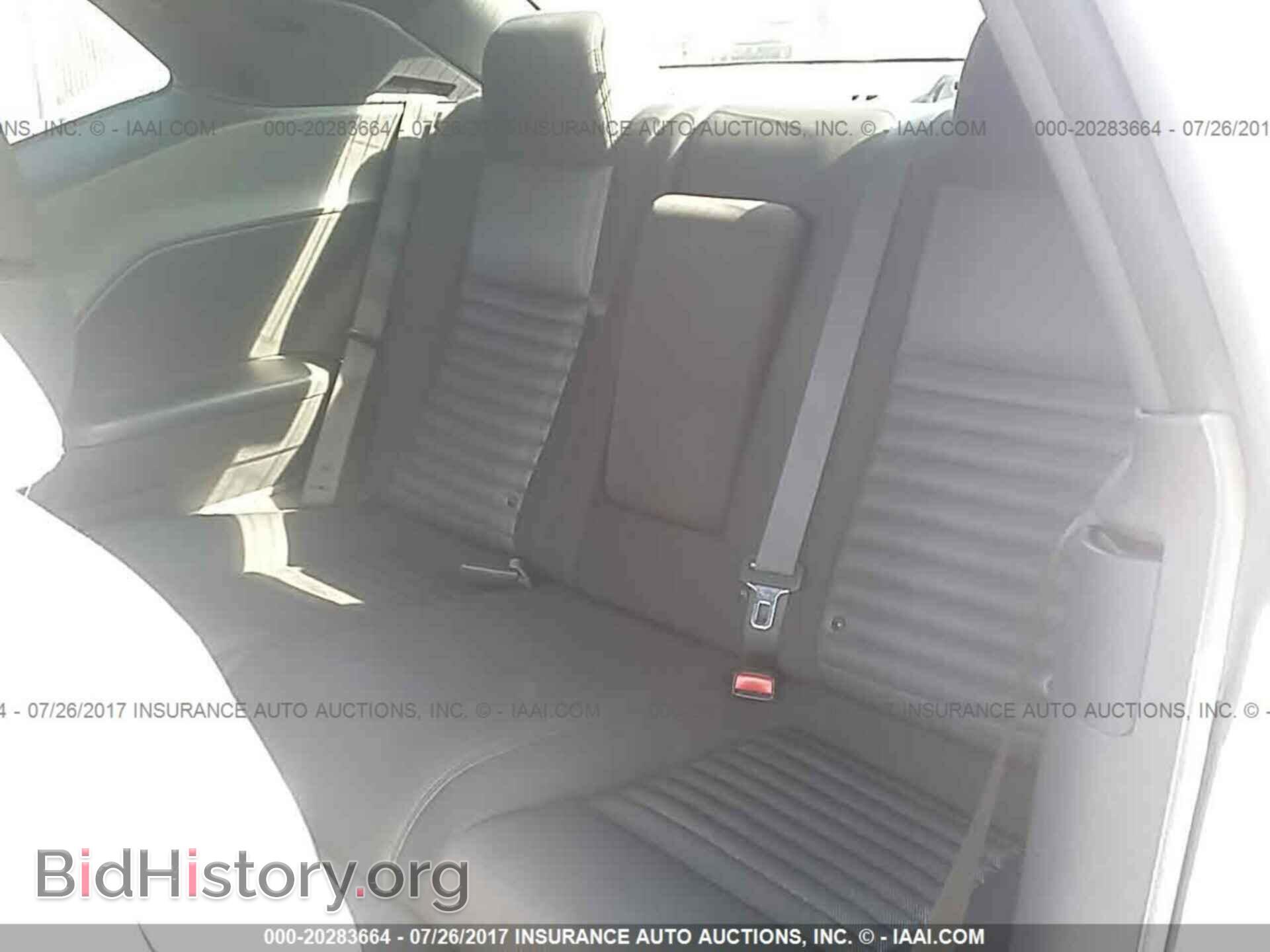 2014 Dodge Challenger - VIN: 2C3CDYAG0EH231998 - Photo 8