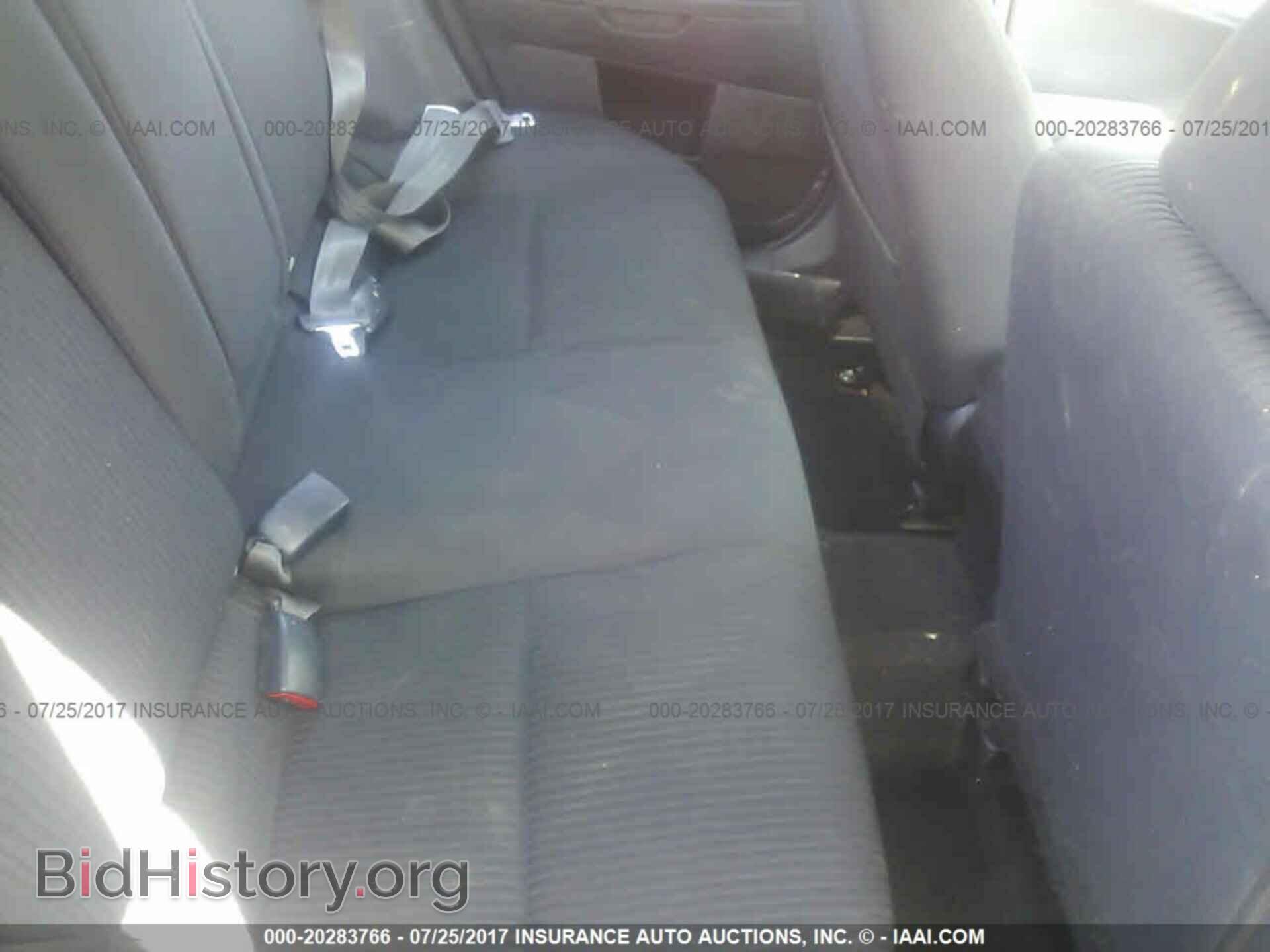 2014 Mitsubishi Lancer - VIN: JA32U2FU3EU009549 - Фото 8