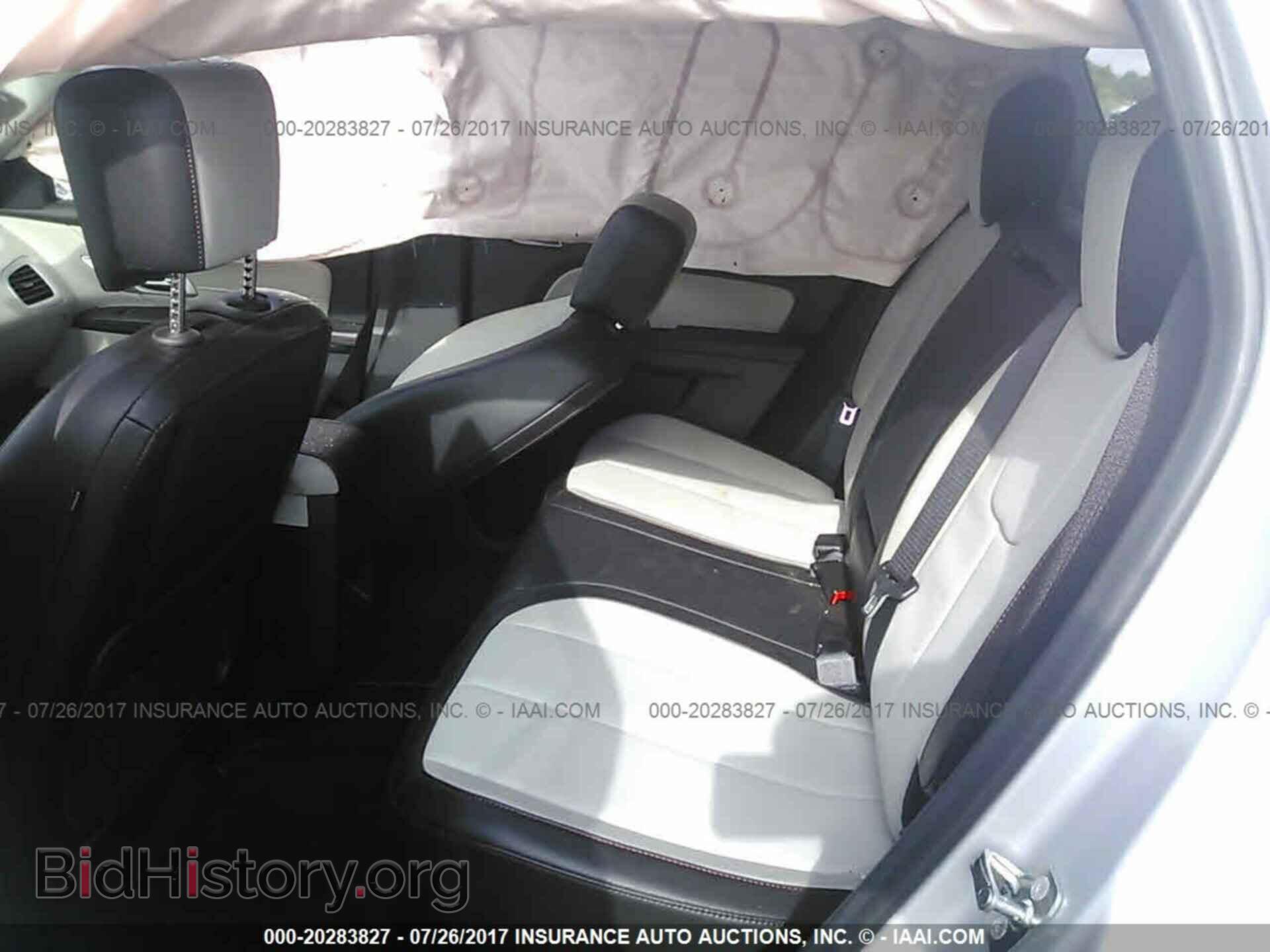 2015 Gmc Terrain - VIN: 2GKALSEK5F6261212 - Фото 8