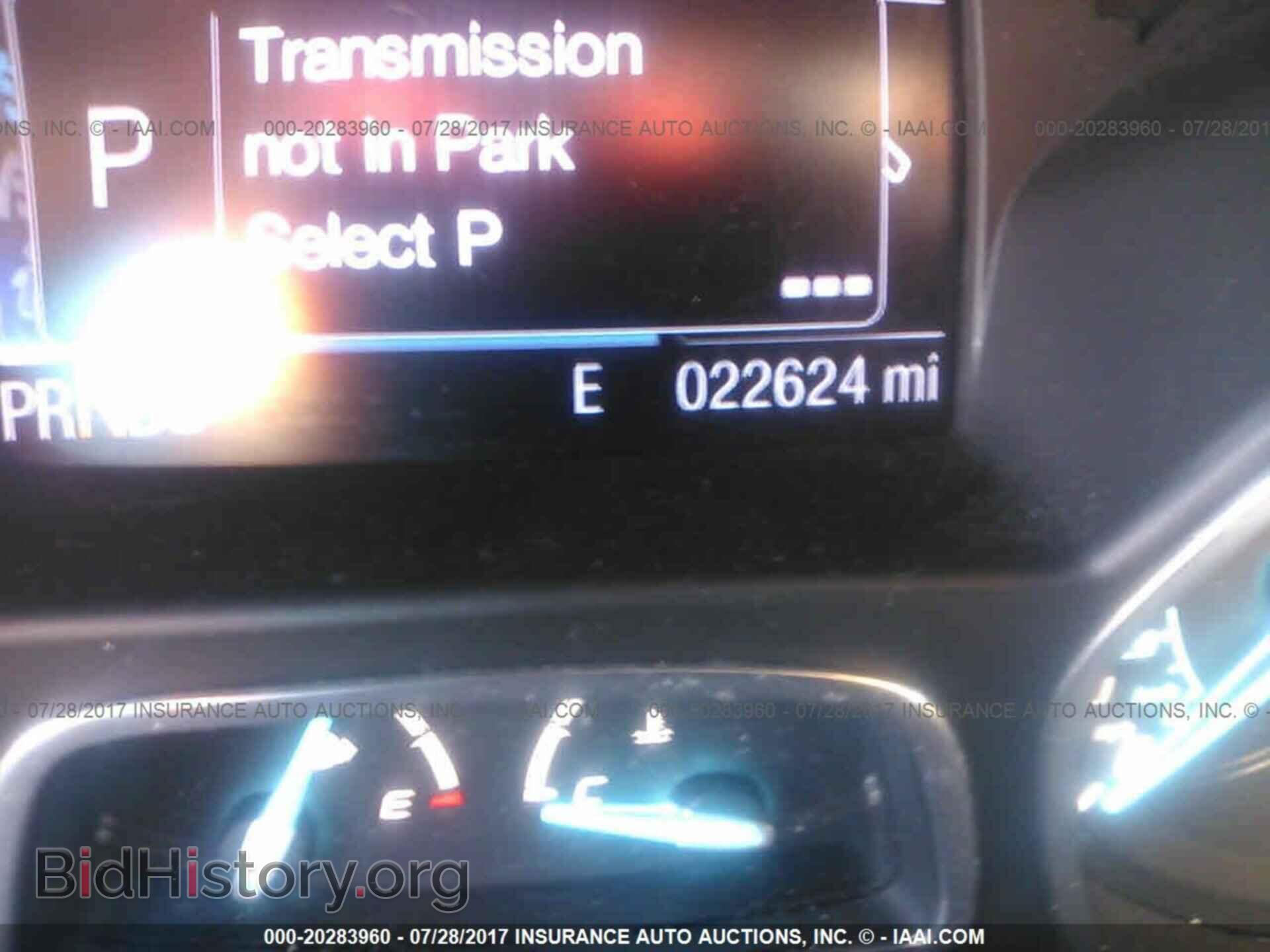 2013 Ford Escape - VIN: 1FMCU0H93DUB31745 - Фото 7