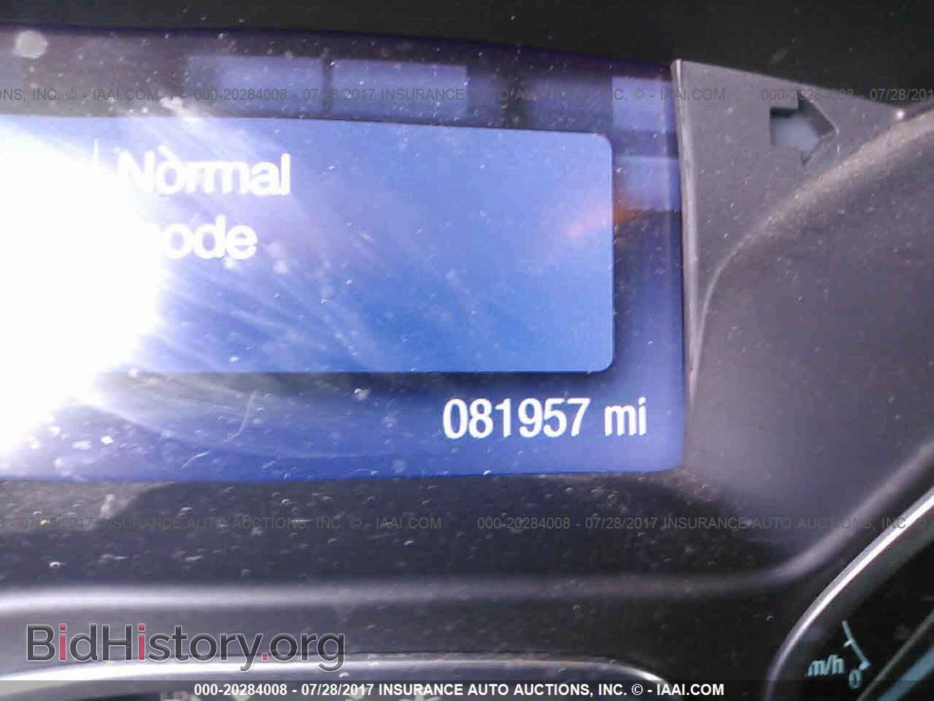 2013 Ford Focus - VIN: 1FADP3F29DL303537 - Фото 7