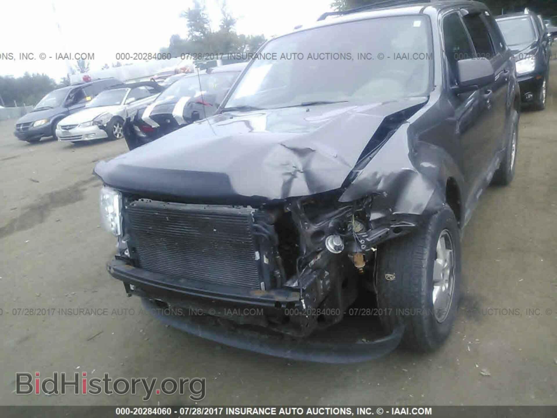 2012 Ford Escape - VIN: 1FMCU9D70CKB94434 - Photo 6