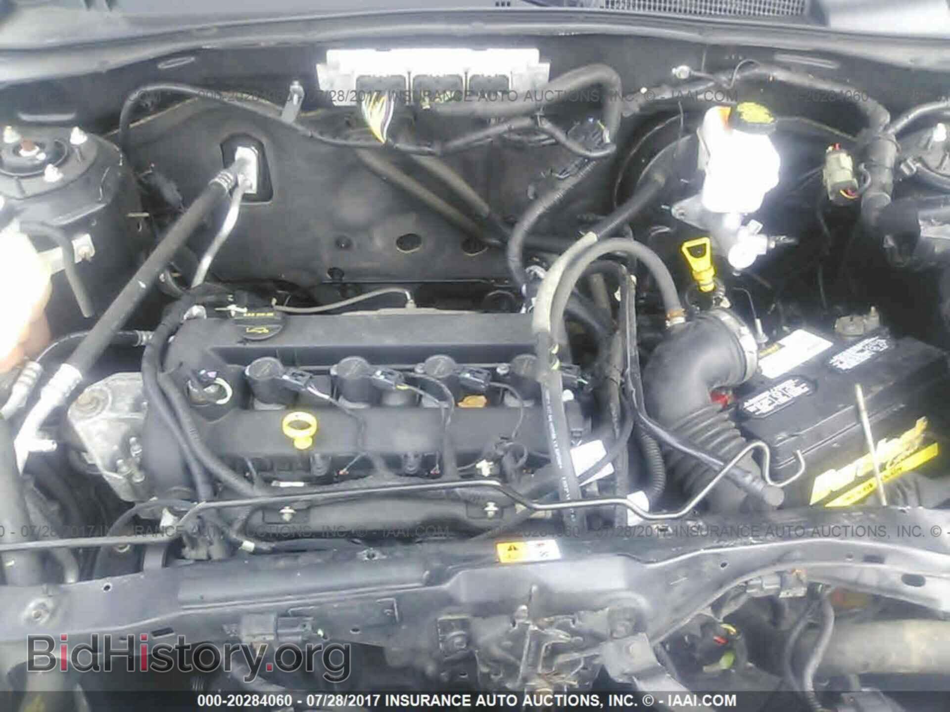 2012 Ford Escape - VIN: 1FMCU9D70CKB94434 - Photo 10