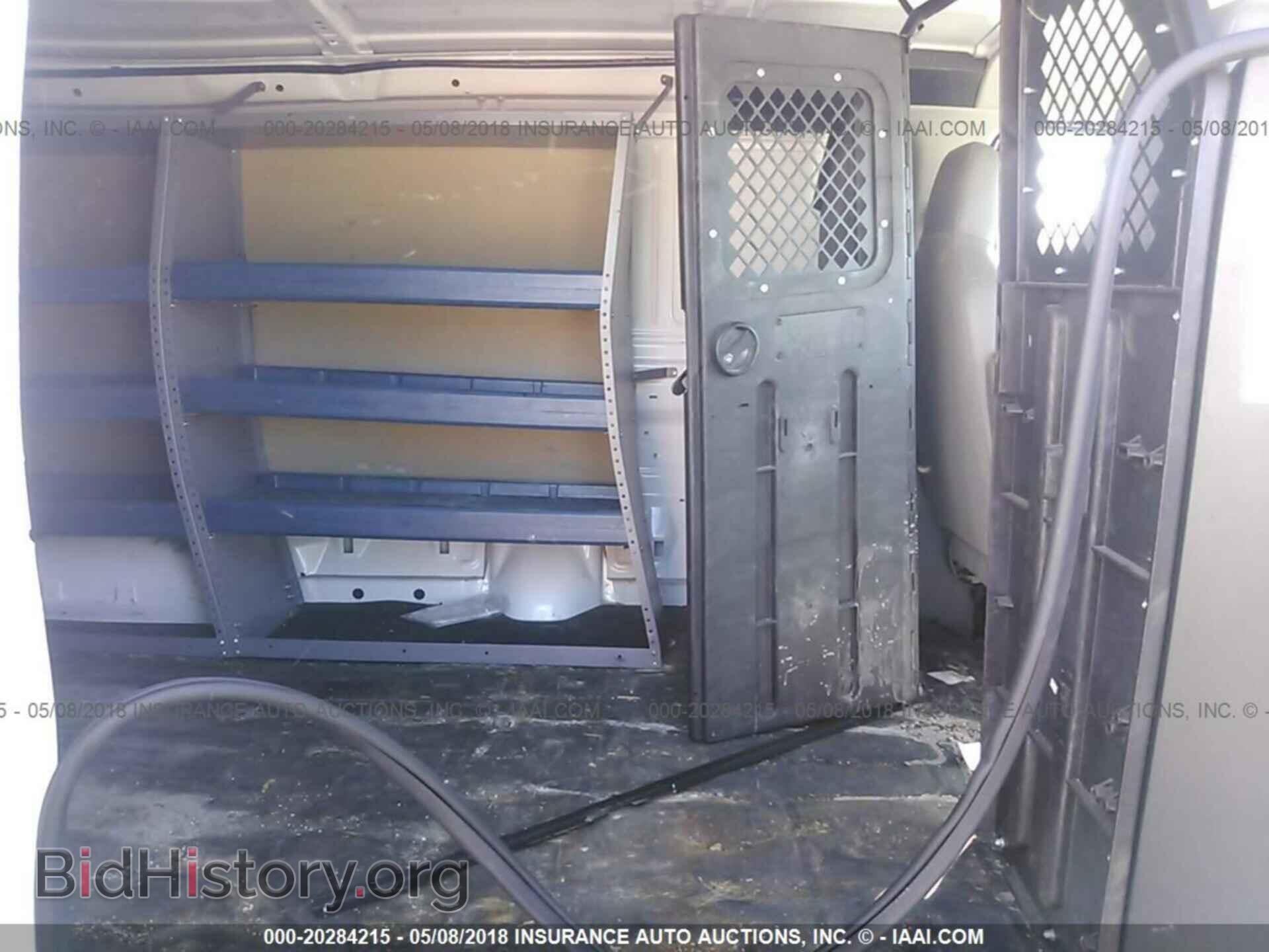 2013 Ford Econoline - VIN: 1FTNE2EW7DDB24880 - Photo 8