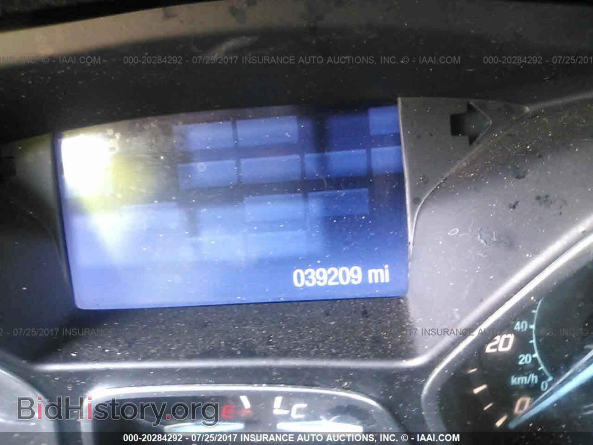 2014 Ford Focus - VIN: 1FADP3F21EL338932 - Photo 7
