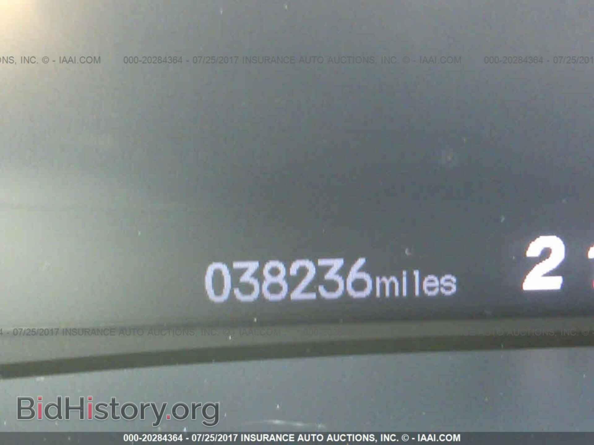 2013 Honda Civic - VIN: 2HGFB2F59DH572982 - Фото 7