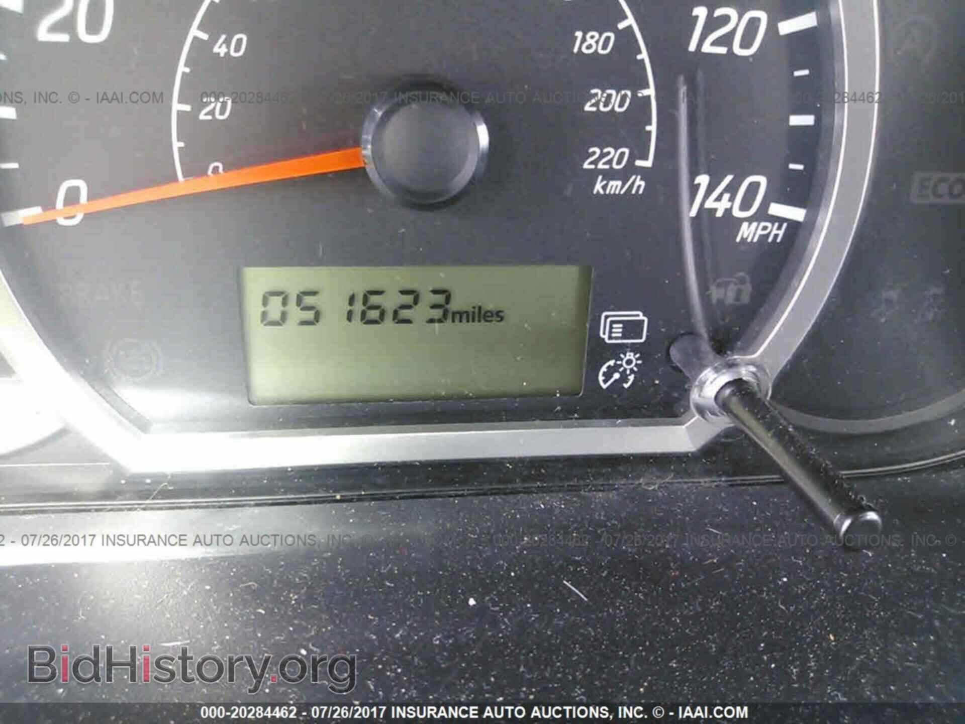2014 Mitsubishi Mirage - VIN: ML32A4HJ8EH004870 - Фото 7