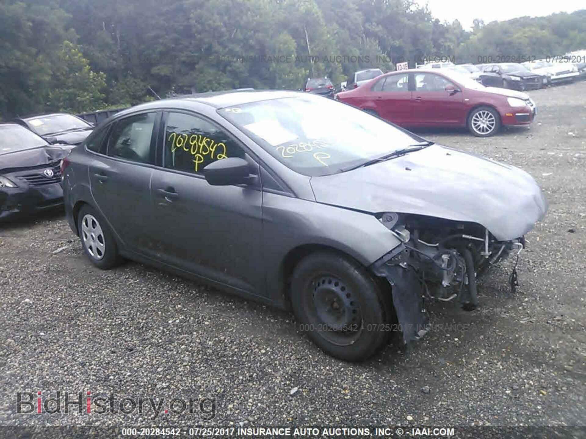 Photo 1FADP3E24DL288866 - Ford Focus 2013