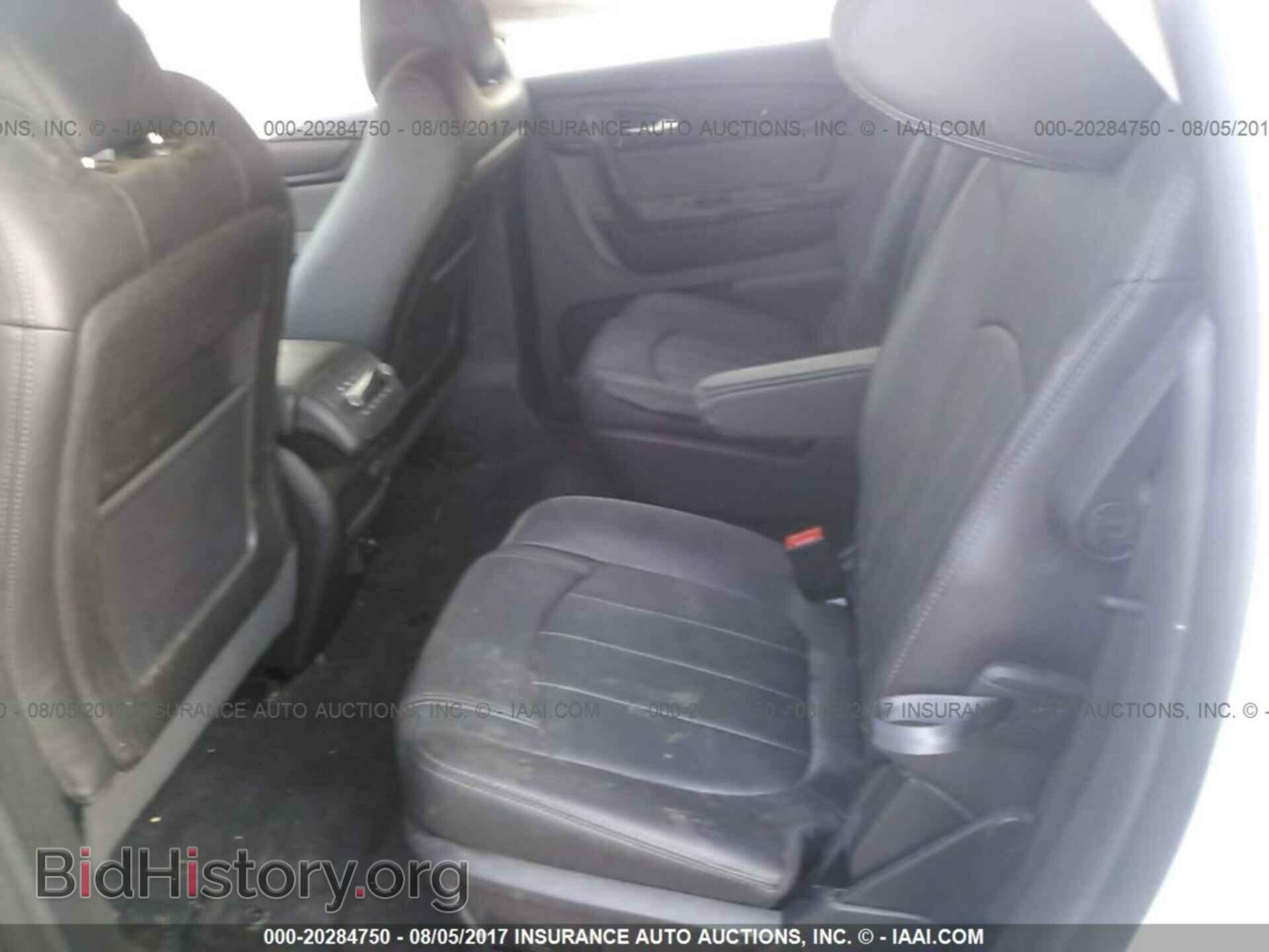 2017 Chevrolet Traverse - VIN: 1GNKVJKD2HJ258551 - Фото 8