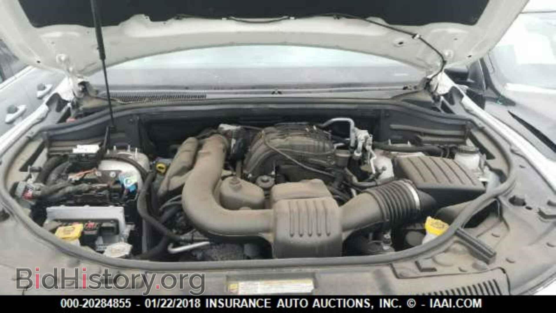 2013 Dodge Durango - VIN: 1C4RDJDG3DC535806 - Фото 10