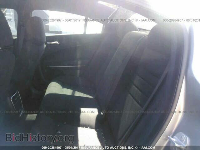 2016 Dodge Charger - VIN: 2C3CDXAT0GH324188 - Фото 8