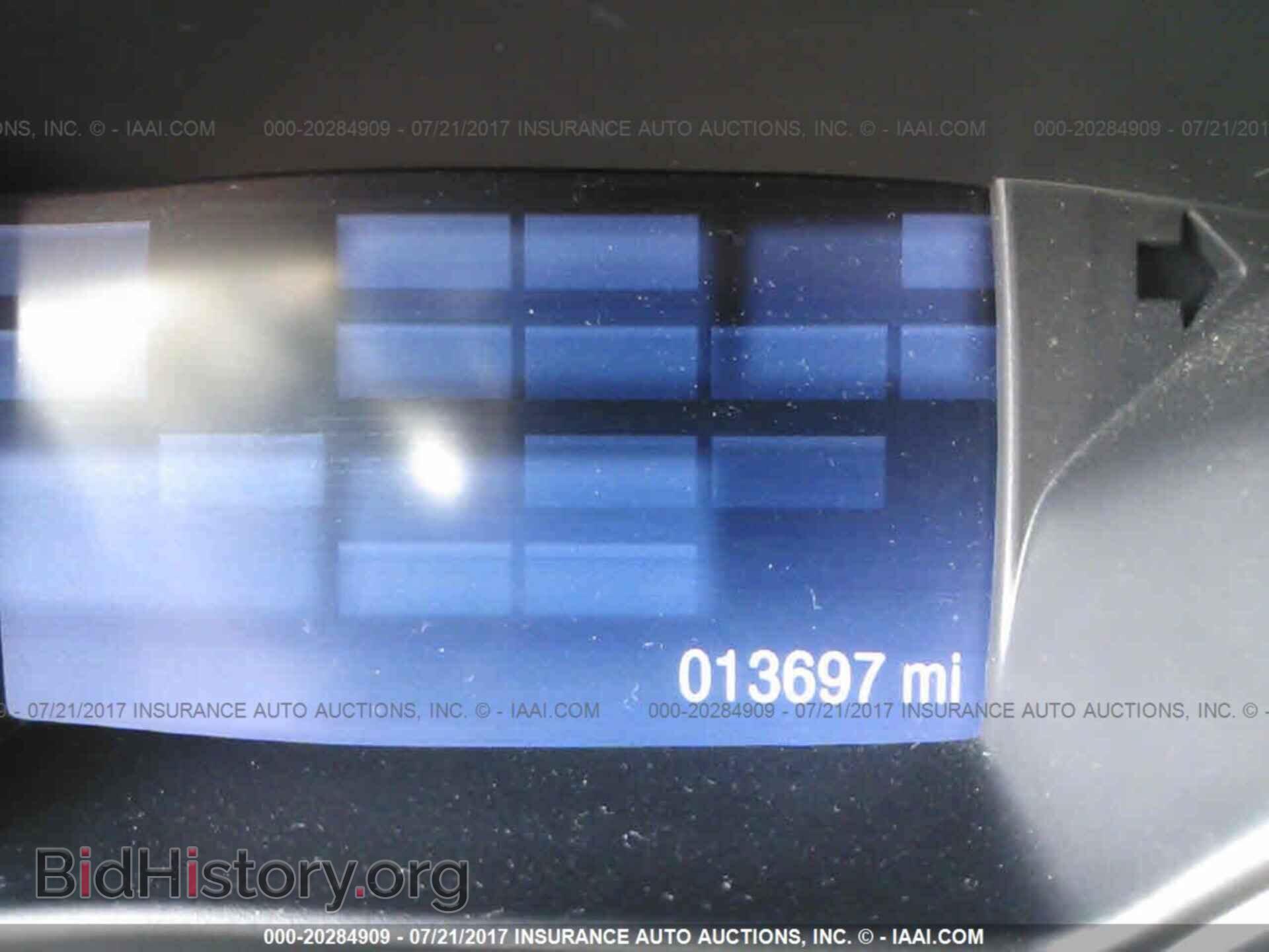 2015 Ford Escape - VIN: 1FMCU0G77FUC31771 - Фото 7