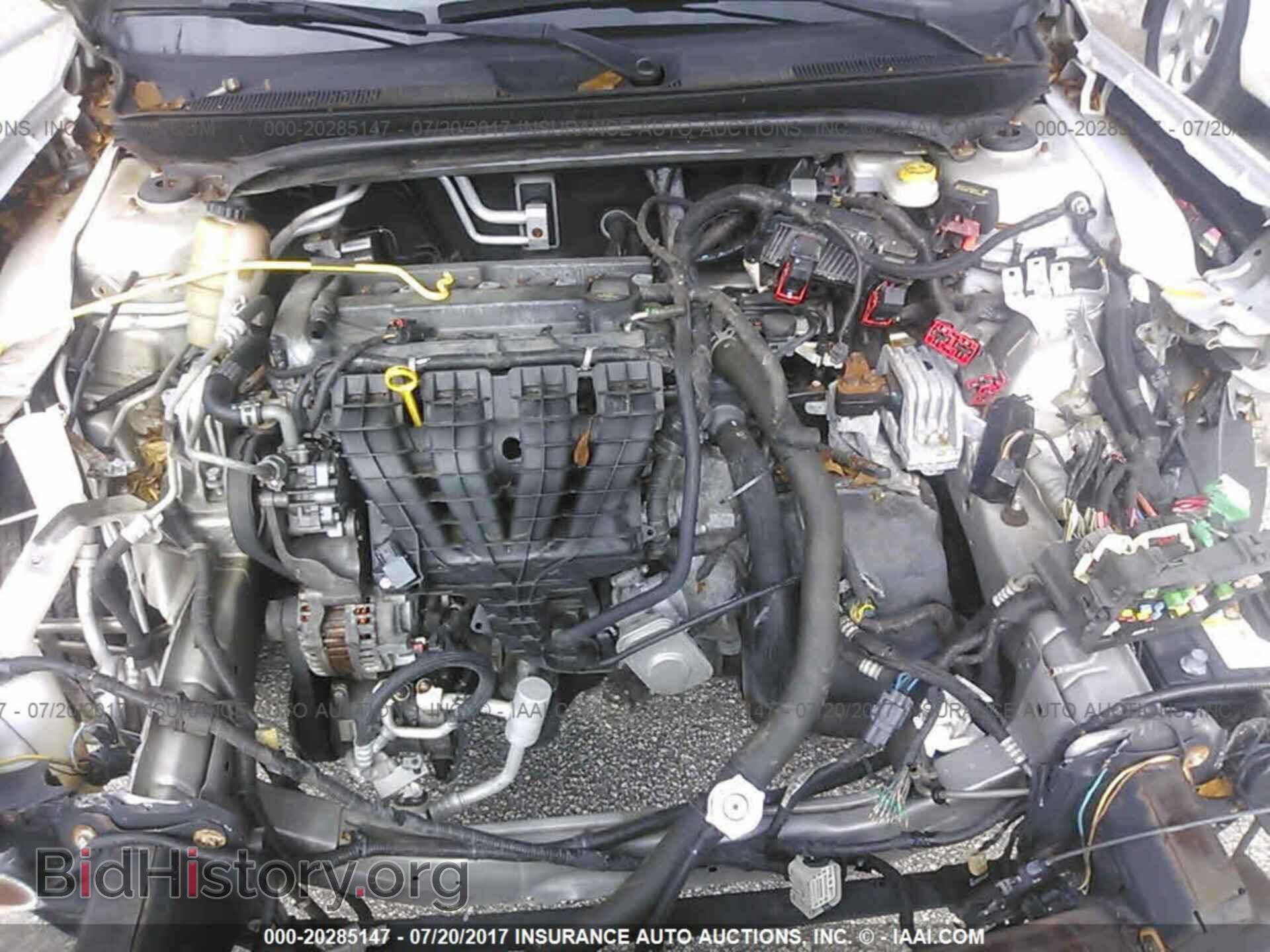 2012 Chrysler 200 - VIN: 1C3BCBEB7CN121934 - Photo 10