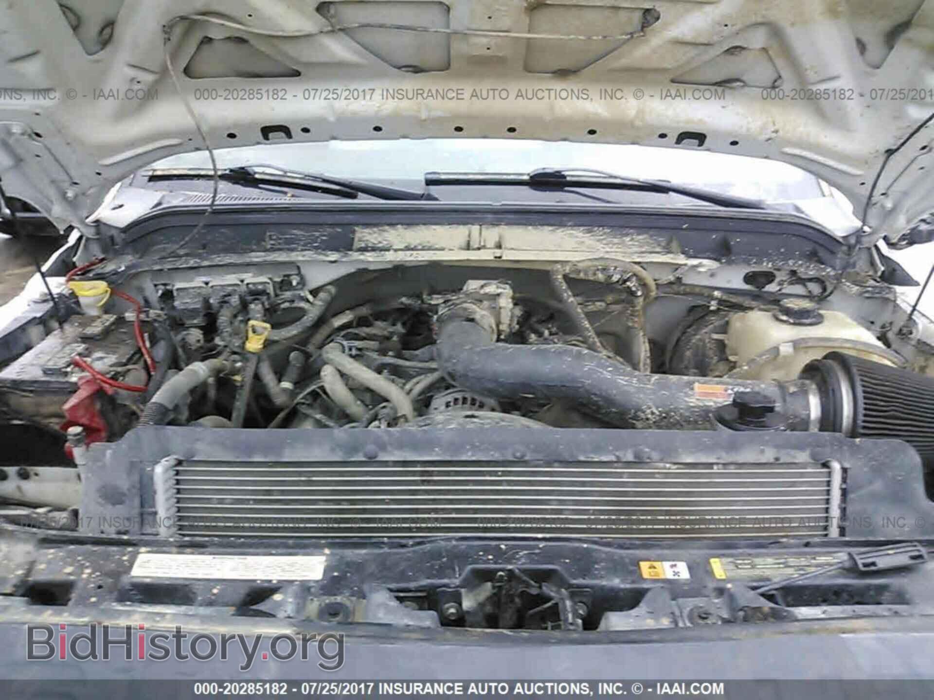 2014 Ford F250 - VIN: 1FT7W2B6XEEB35751 - Фото 10