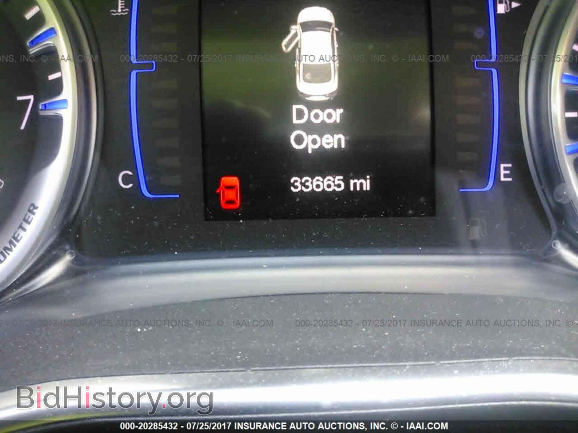 2015 Chrysler 200 - VIN: 1C3CCCAB8FN559141 - Фото 7