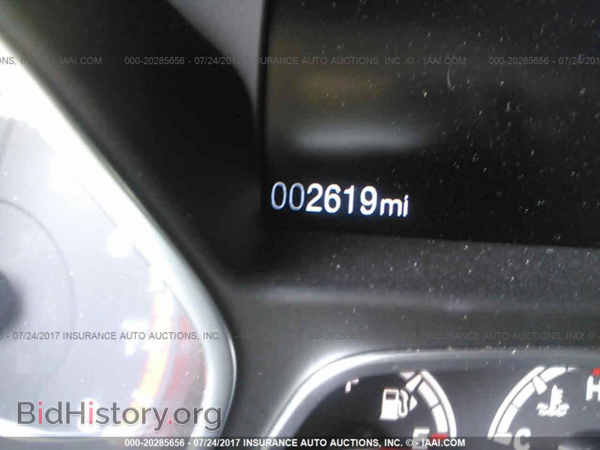 2017 Ford Focus - VIN: 1FADP3L95HL263593 - Photo 7