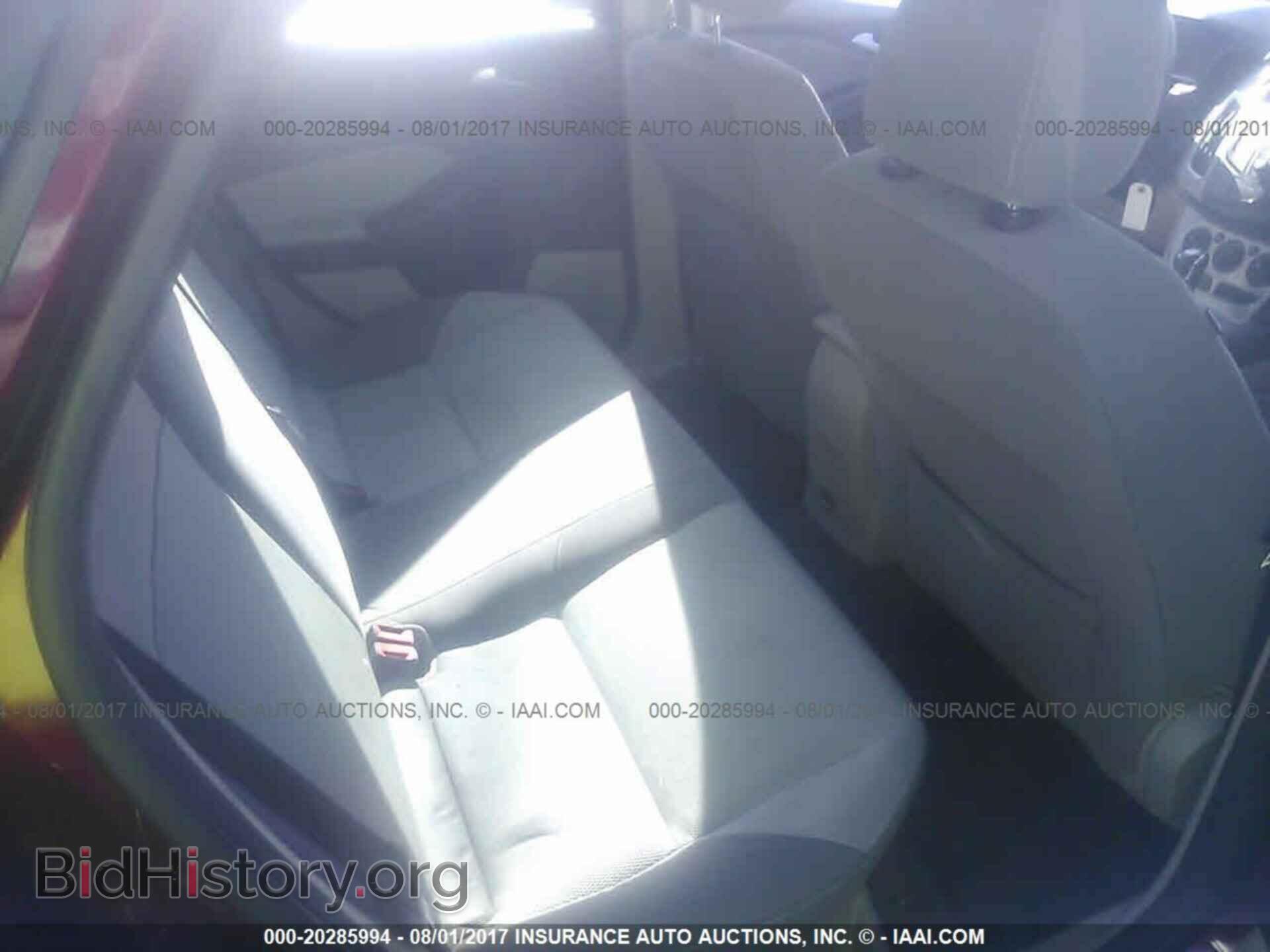 2013 Ford Focus - VIN: 1FADP3F20DL317536 - Photo 8