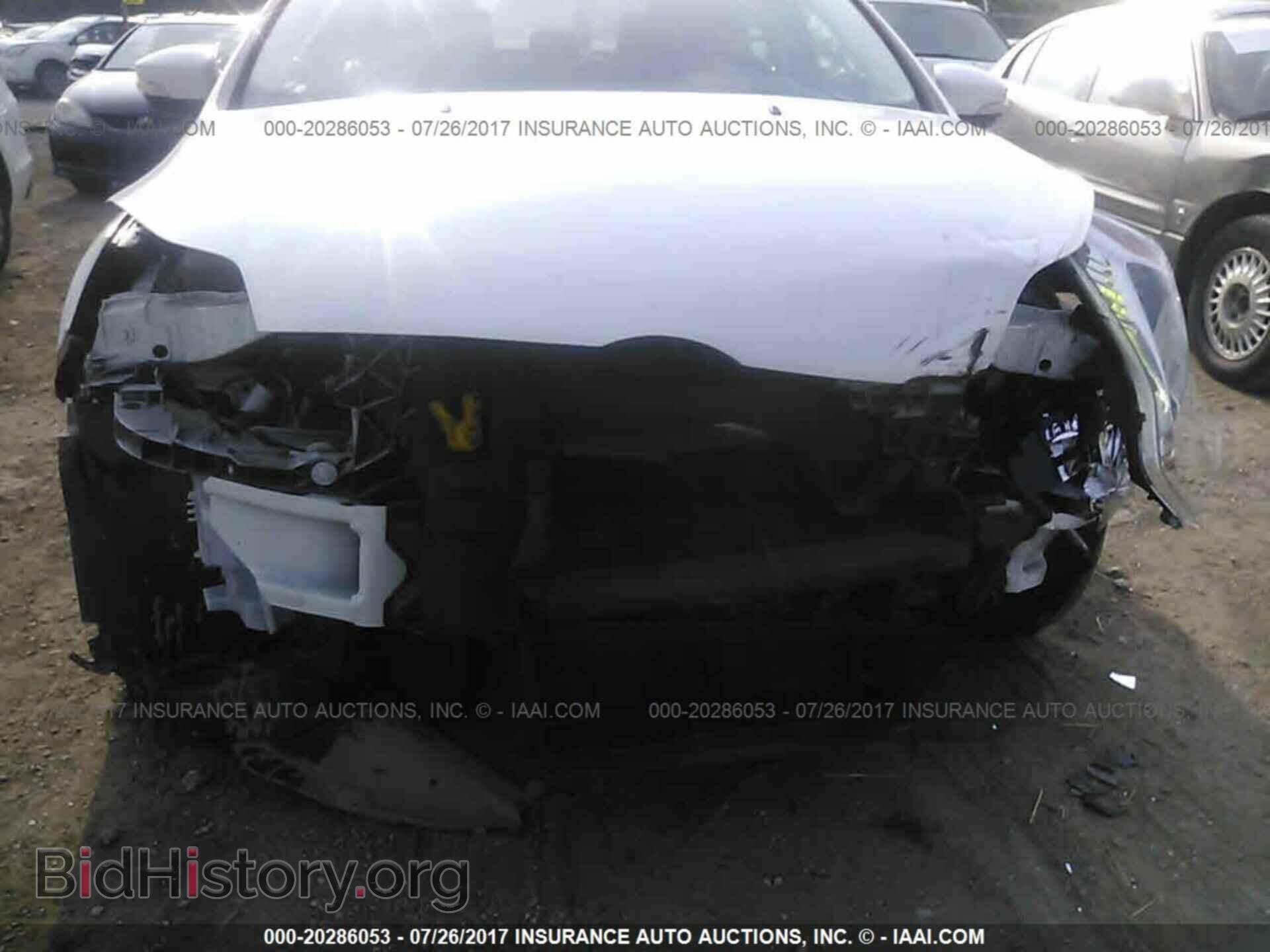 2014 Ford Focus - VIN: 1FADP3F22EL232442 - Фото 6
