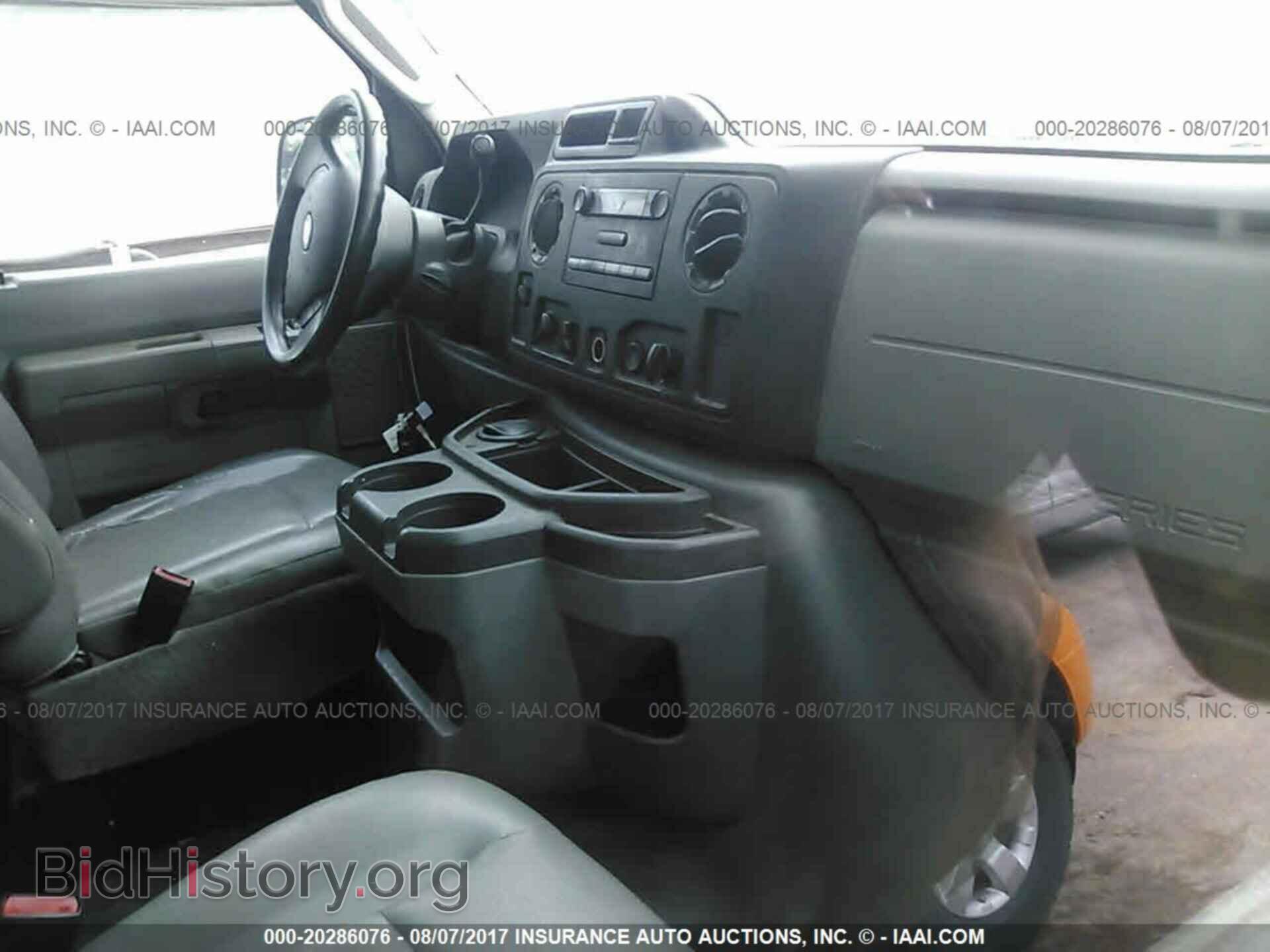 2011 Ford Econoline - VIN: 1FTNE1EW7BDA11826 - Фото 5