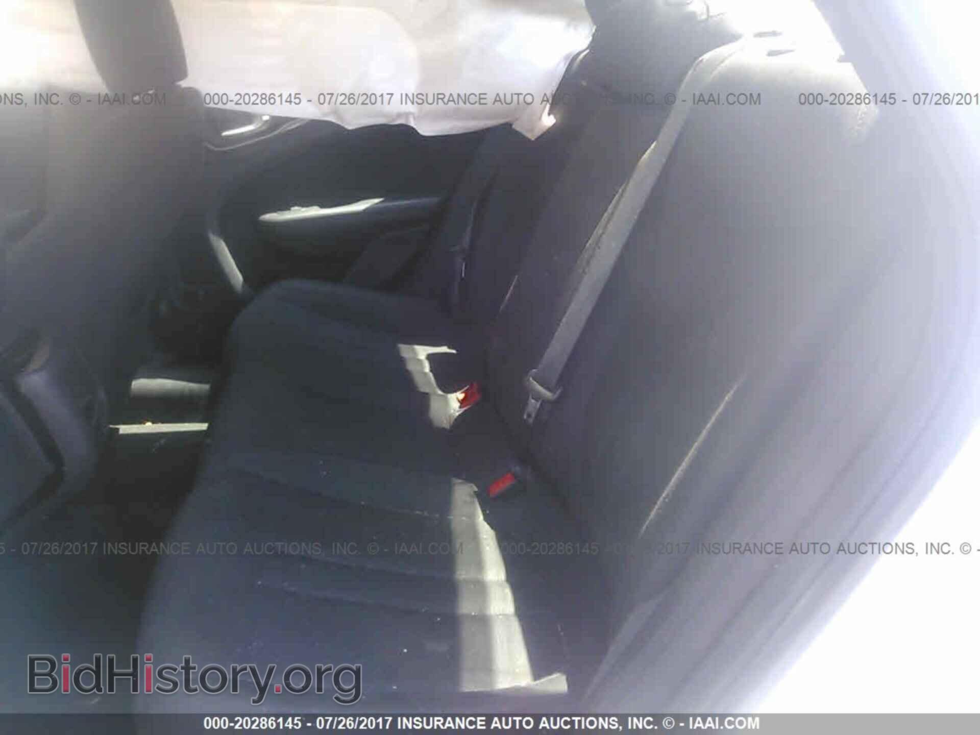 2015 Chrysler 200 - VIN: 1C3CCCAB2FN681204 - Photo 8