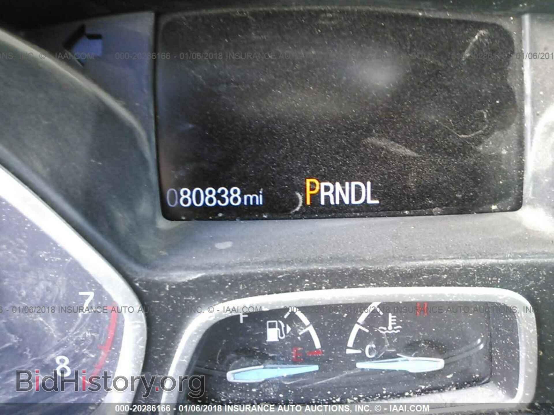 2015 Ford Focus - VIN: 1FADP3F28FL340680 - Фото 7