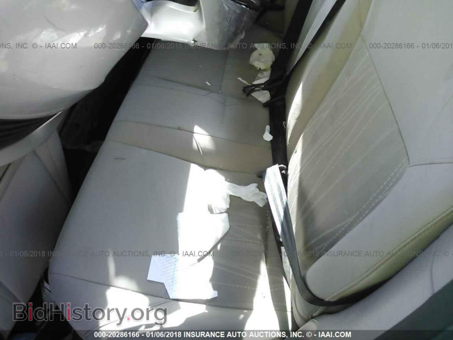 2015 Ford Focus - VIN: 1FADP3F28FL340680 - Фото 8