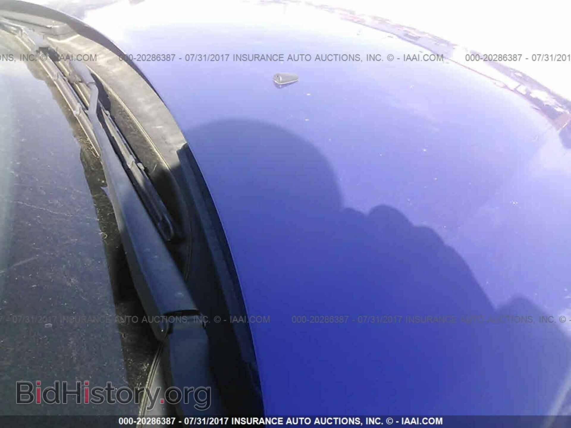 2014 Ford Focus - VIN: 1FADP3K2XEL372955 - Фото 6