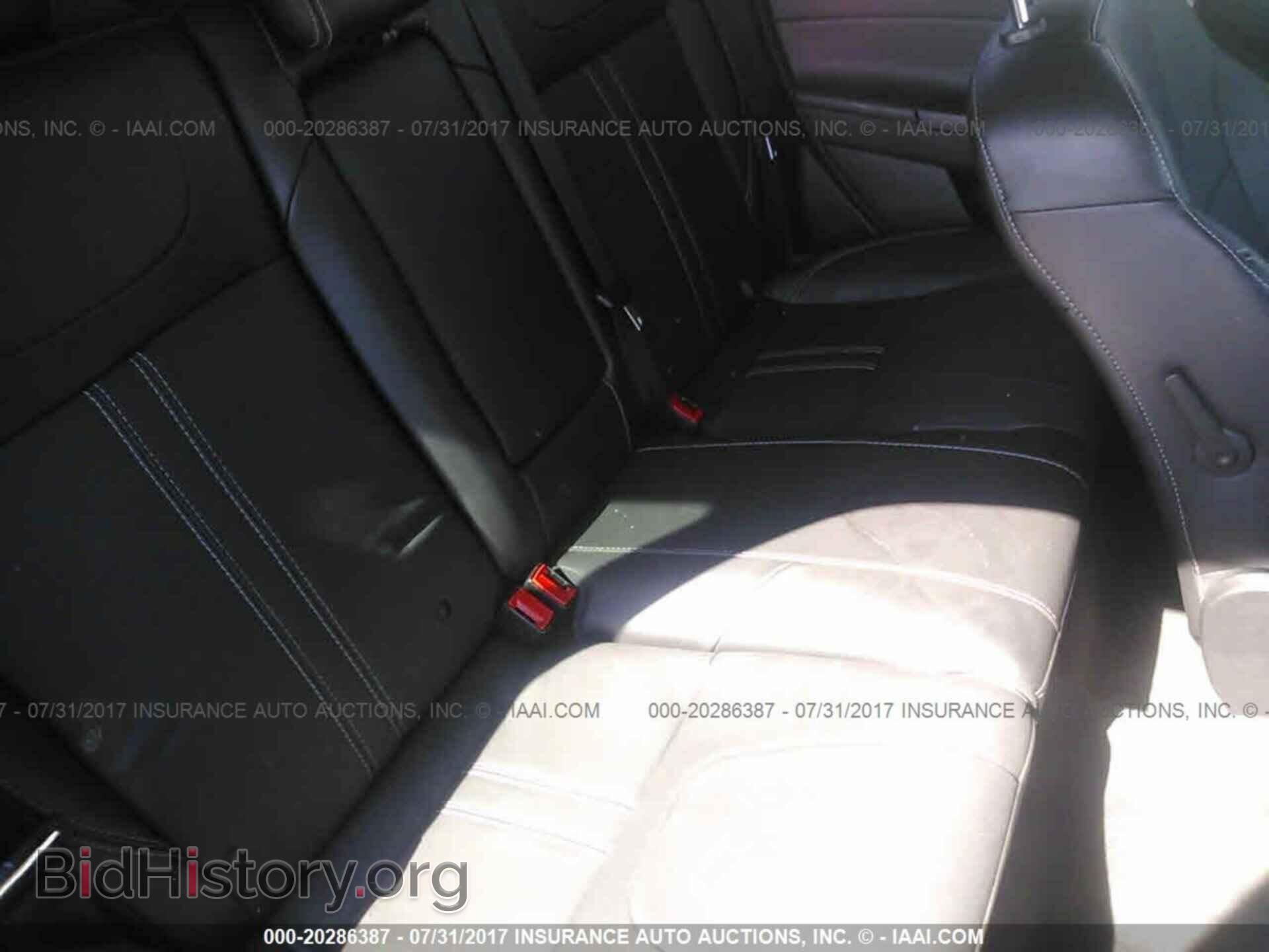2014 Ford Focus - VIN: 1FADP3K2XEL372955 - Фото 8