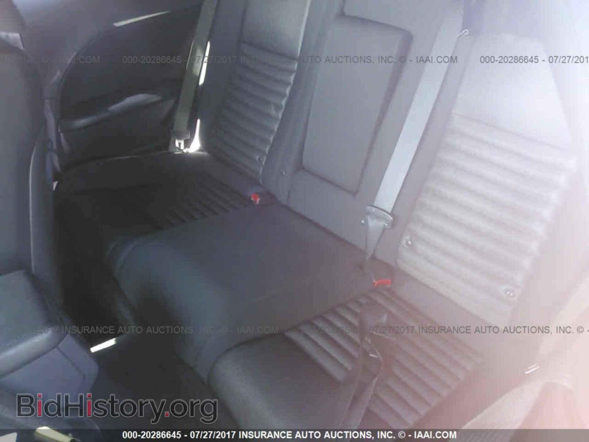 2014 Dodge Challenger - VIN: 2C3CDYAG9EH298521 - Photo 8