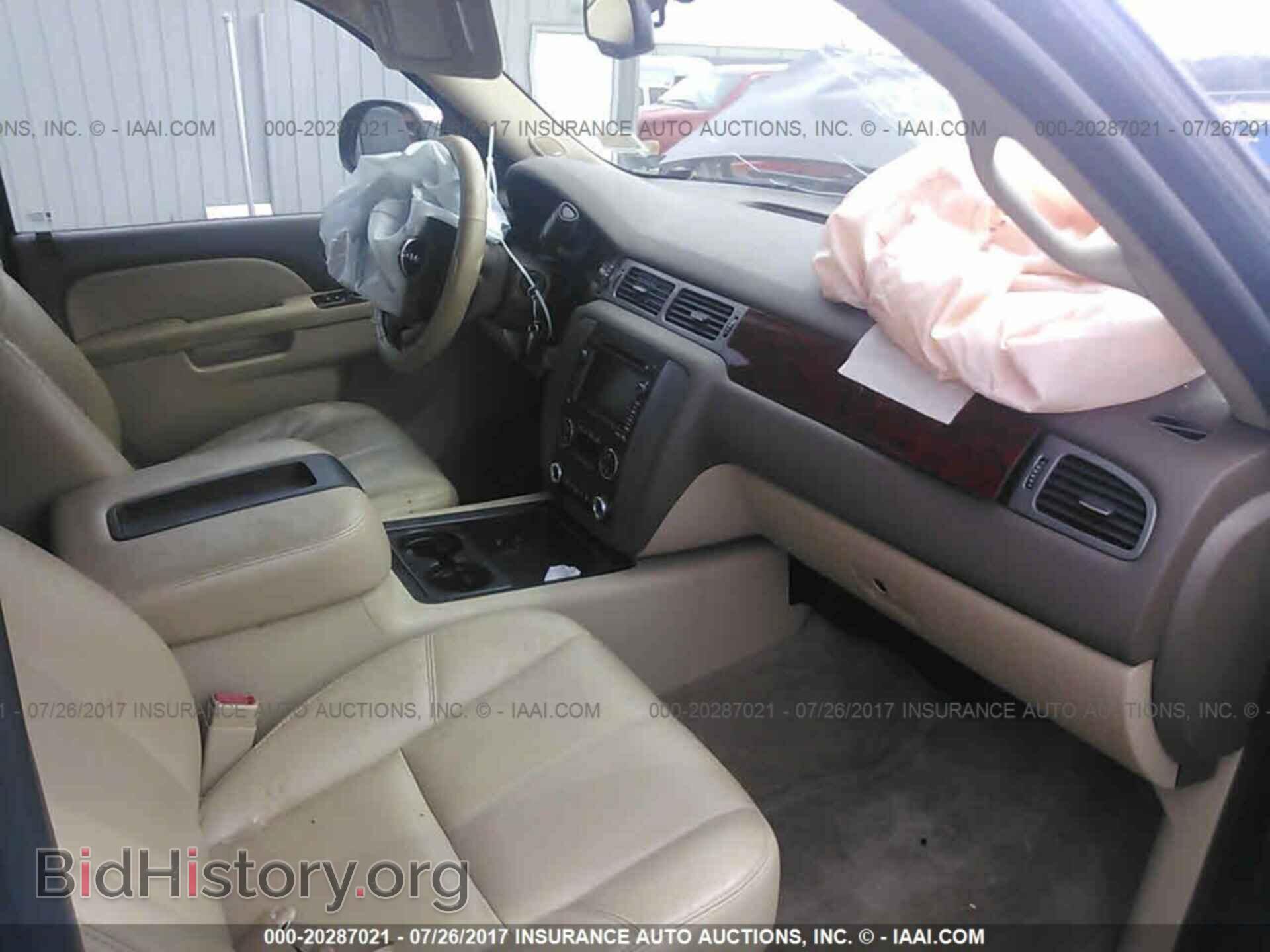 2011 Gmc Yukon - VIN: 1GKS2CE0XBR299173 - Фото 5