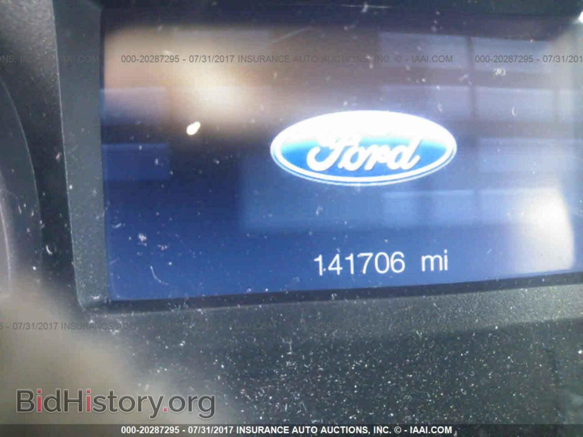 2011 Ford Edge - VIN: 2FMDK3GC6BBA64652 - Фото 7