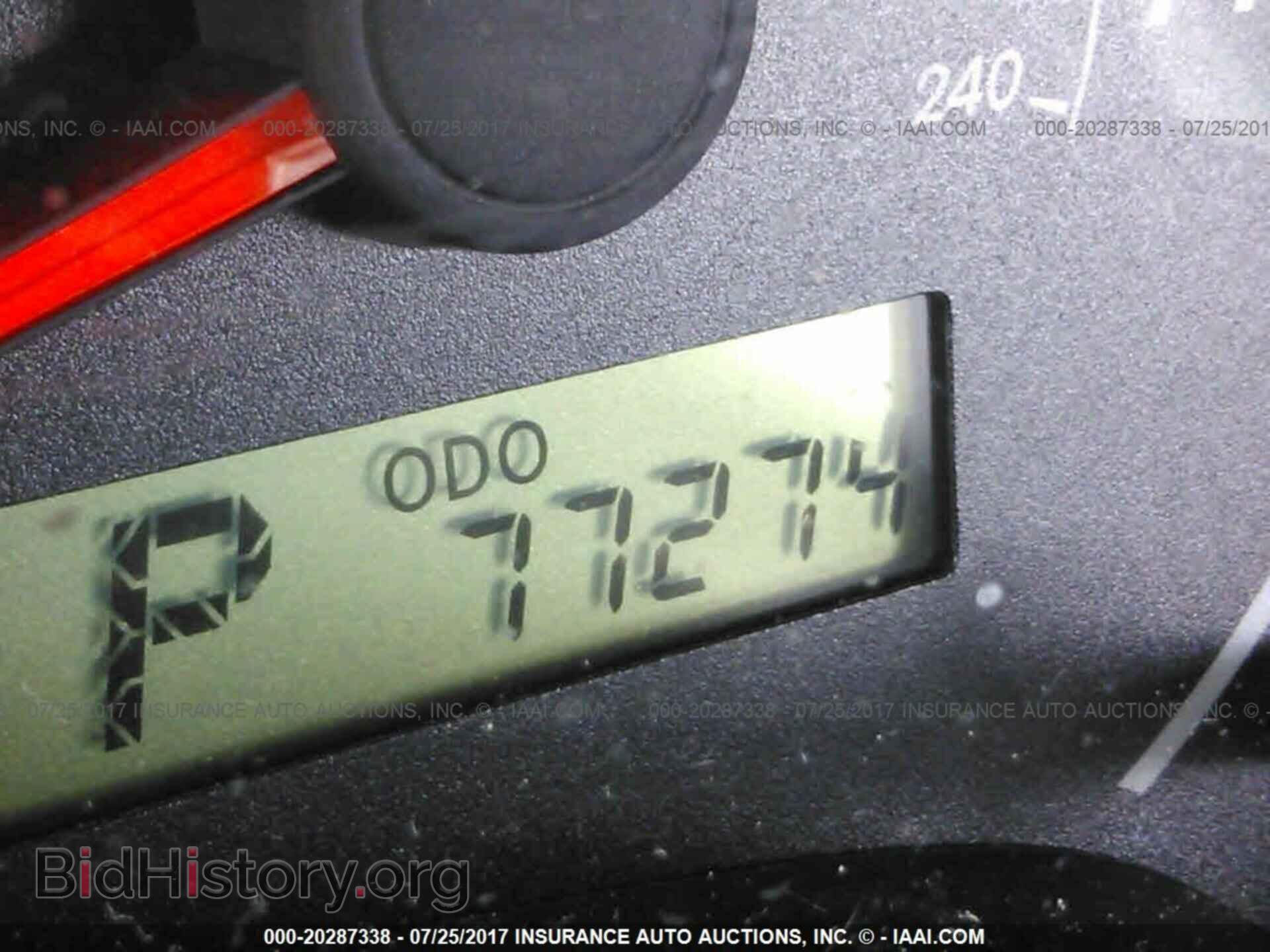 2012 Toyota Corolla - VIN: 2T1BU4EEXCC899551 - Photo 7