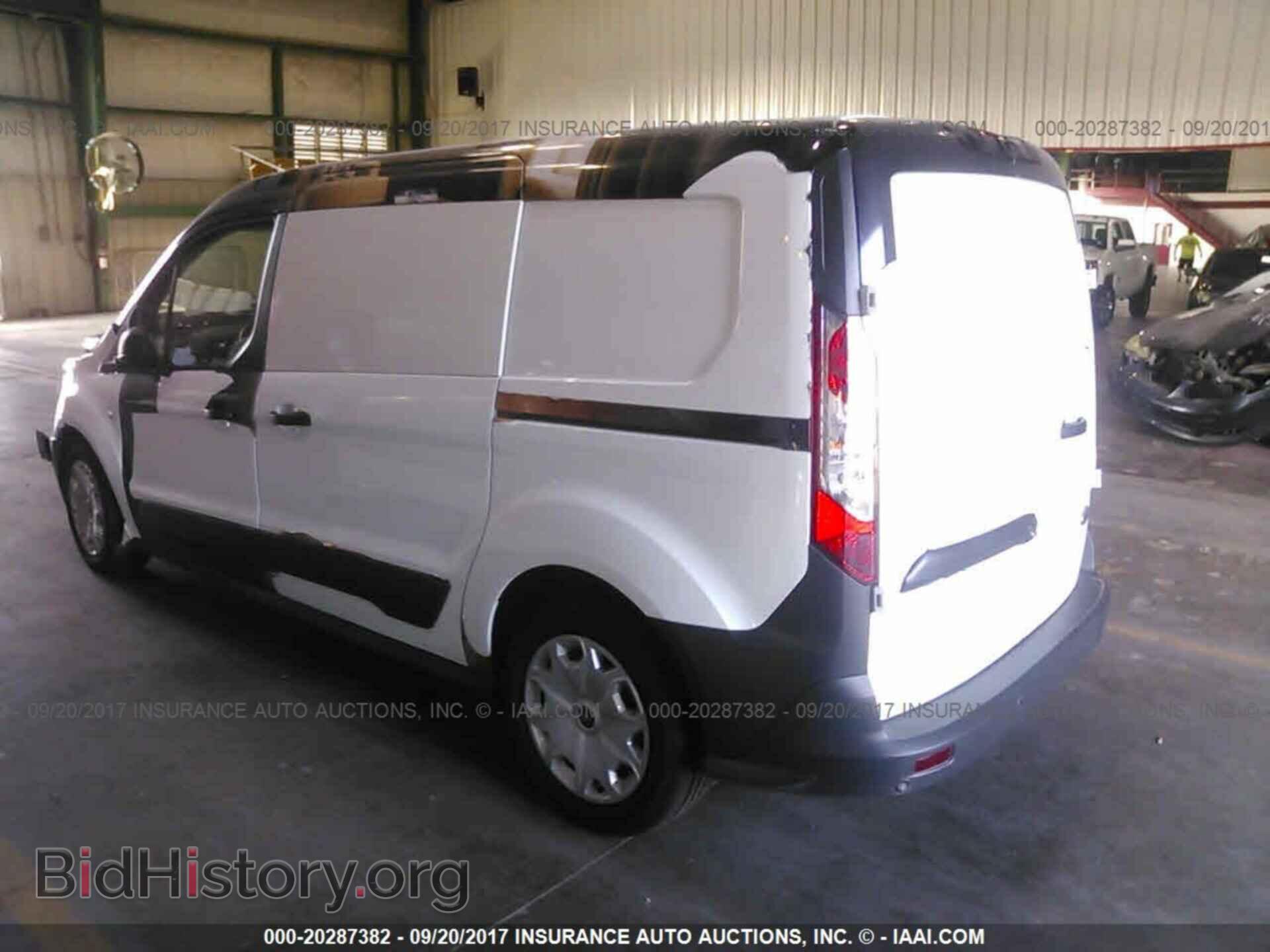 2016 Ford Transit - VIN: NM0LS7E74G1253541 - Фото 3