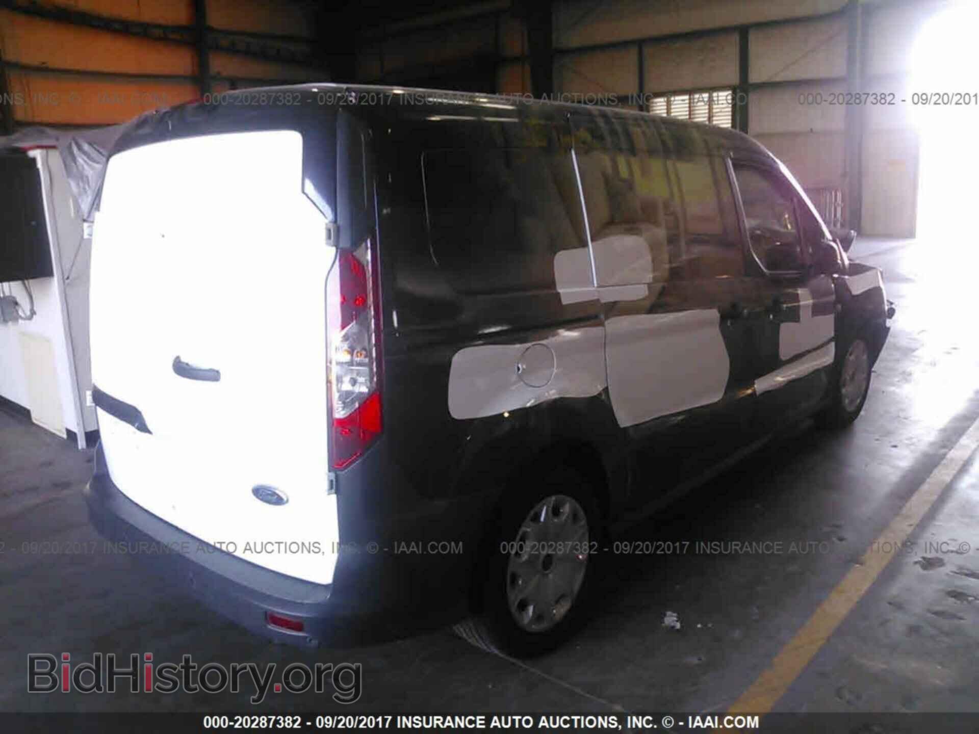 2016 Ford Transit - VIN: NM0LS7E74G1253541 - Фото 4