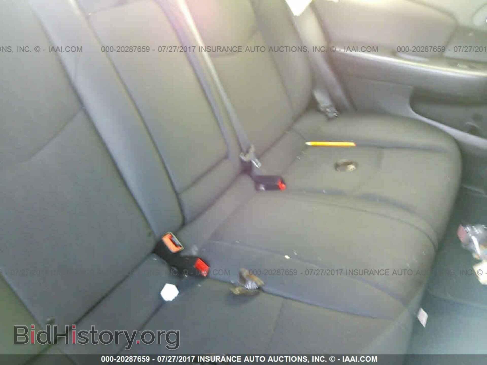 2013 Chrysler 200 - VIN: 1C3CCBBB0DN525376 - Фото 8