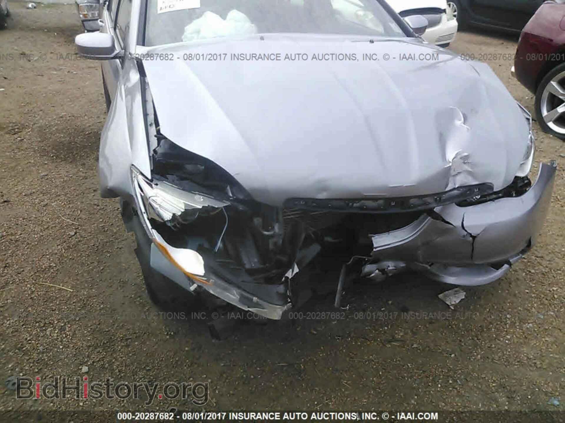 2013 Chrysler 200 - VIN: 1C3CCBAB8DN640969 - Photo 6
