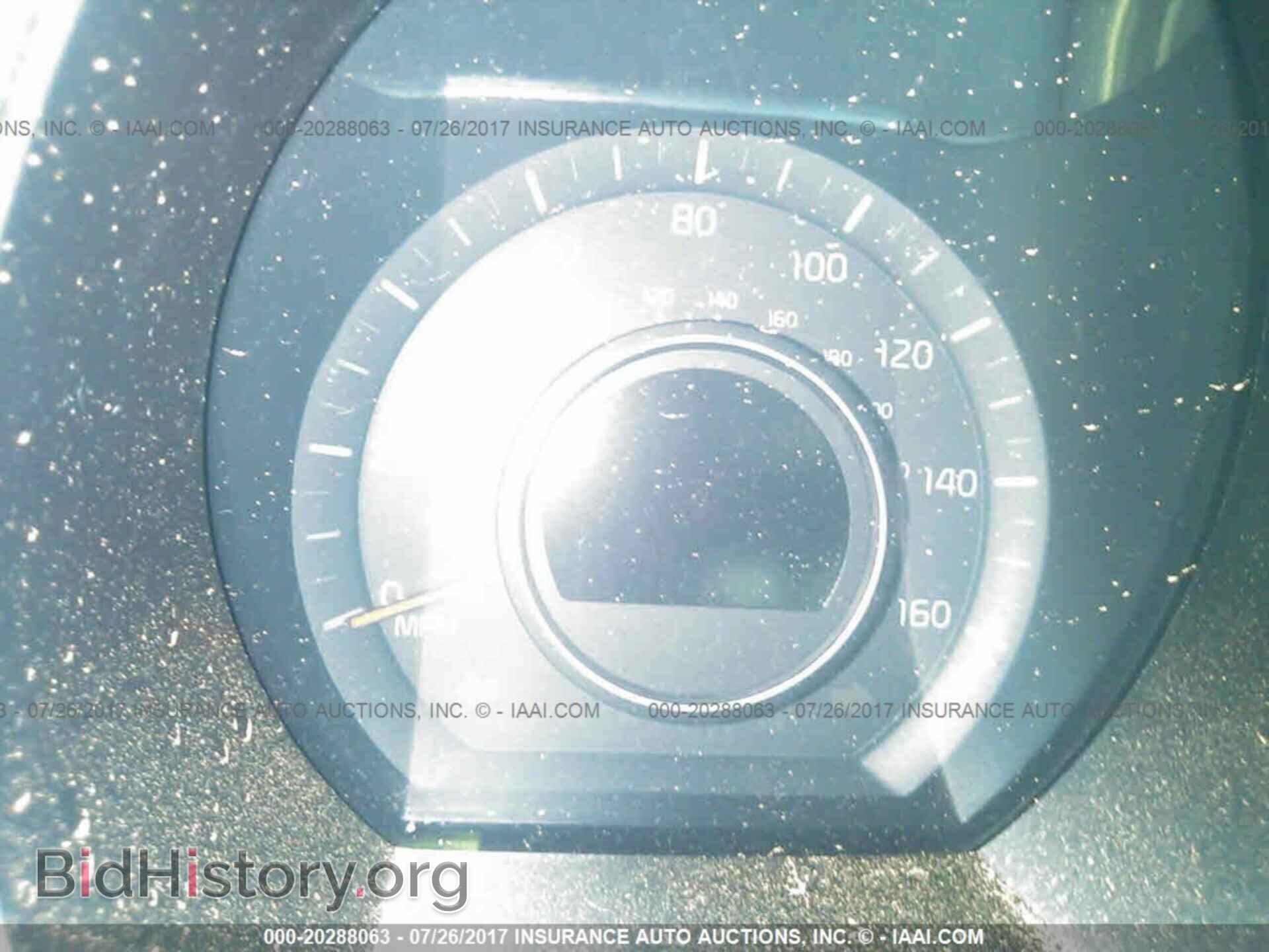 2015 Kia Optima - VIN: 5XXGN4A76FG419013 - Фото 7