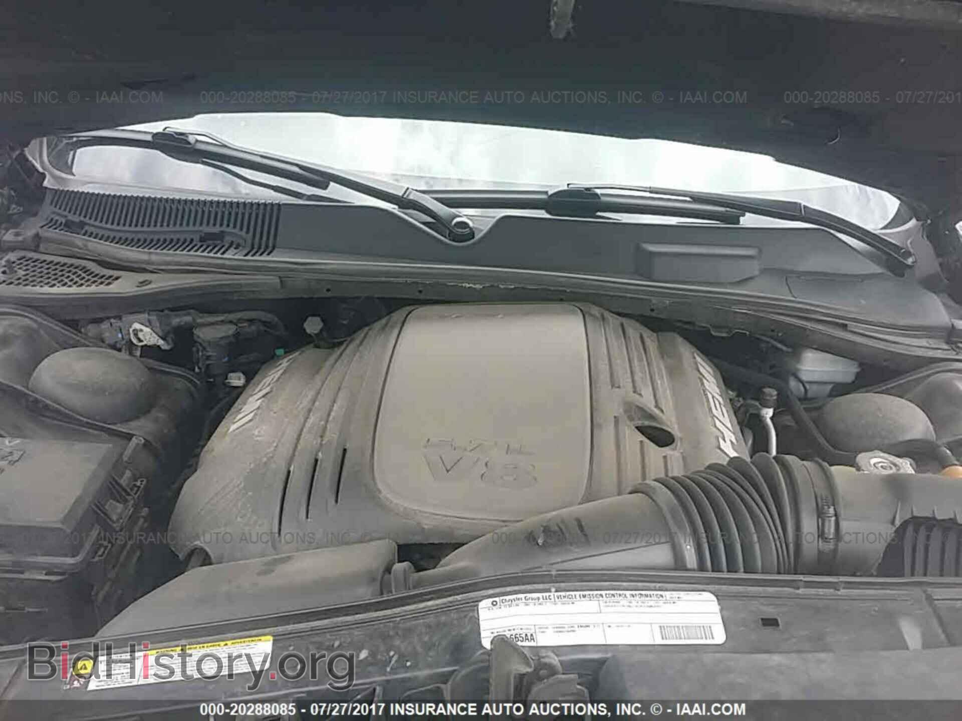 2012 Dodge Challenger - VIN: 2C3CDYBT2CH286171 - Photo 10