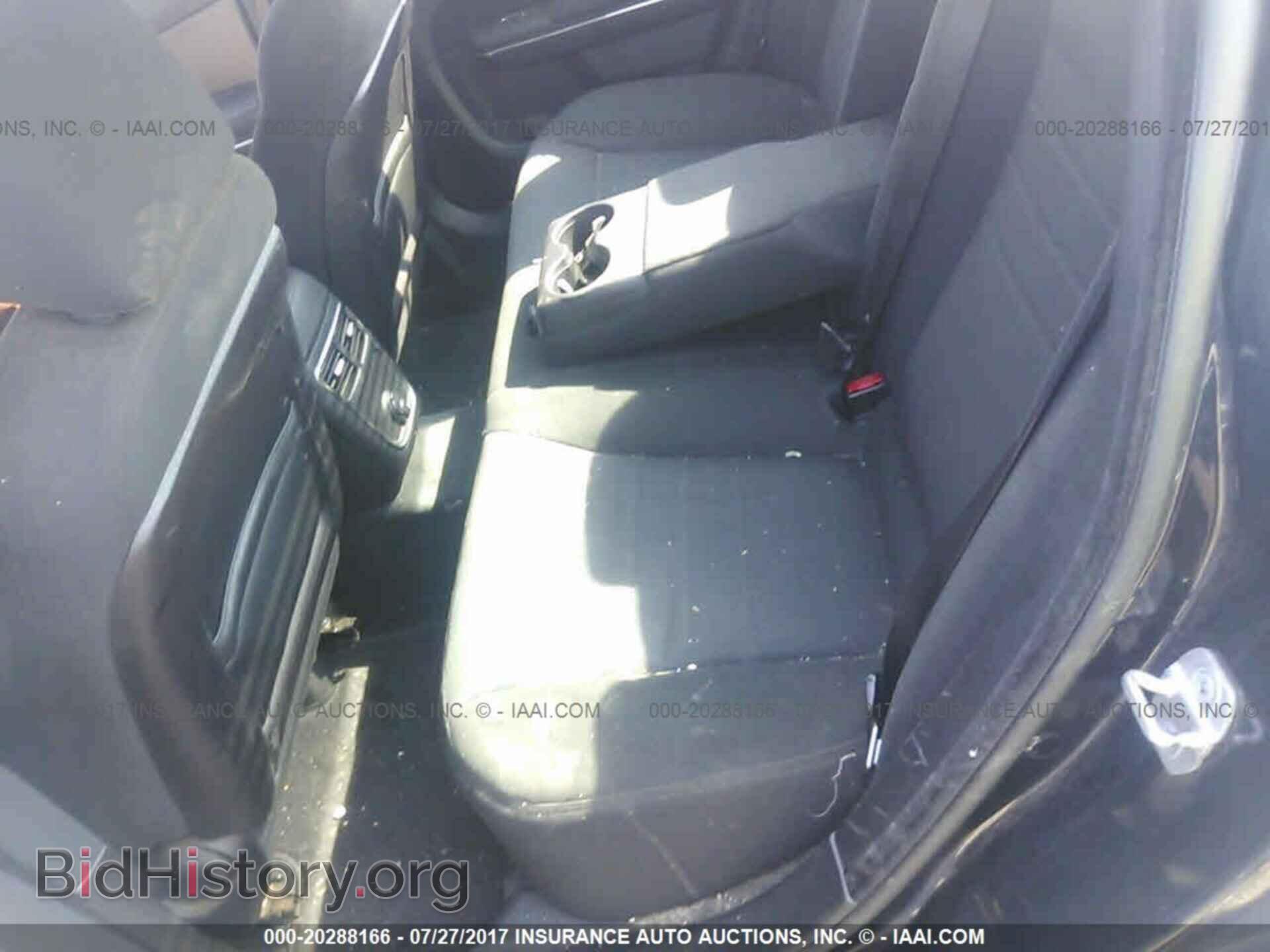 2012 Dodge Charger - VIN: 2C3CDXBG4CH117640 - Фото 8