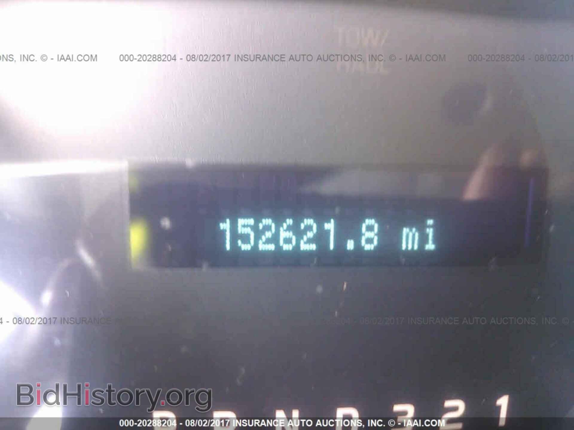 2012 Ford F150 - VIN: 1FTFX1CF4CFA23858 - Фото 7