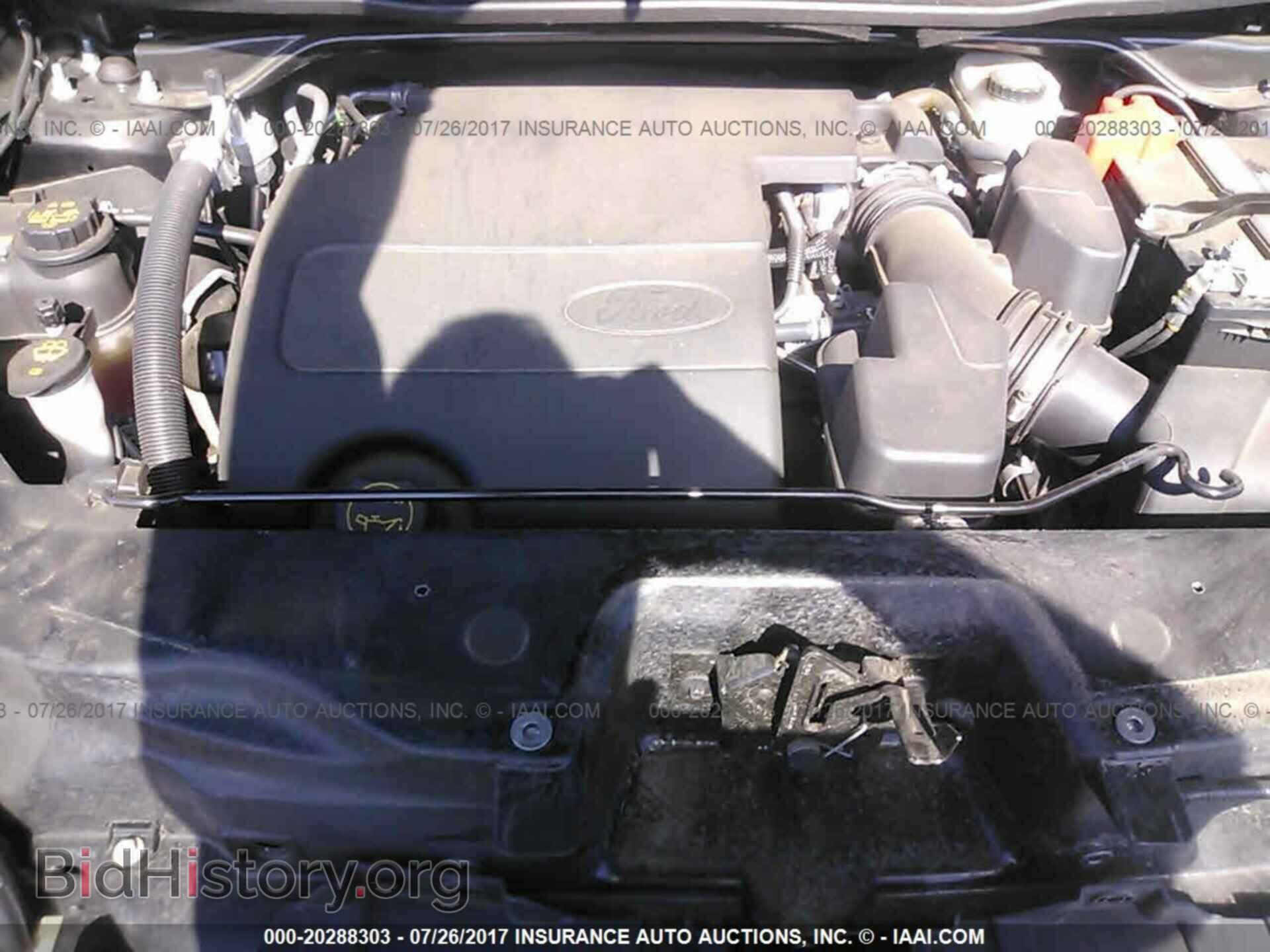 2016 Ford Explorer - VIN: 1FM5K8D85GGB90857 - Photo 10